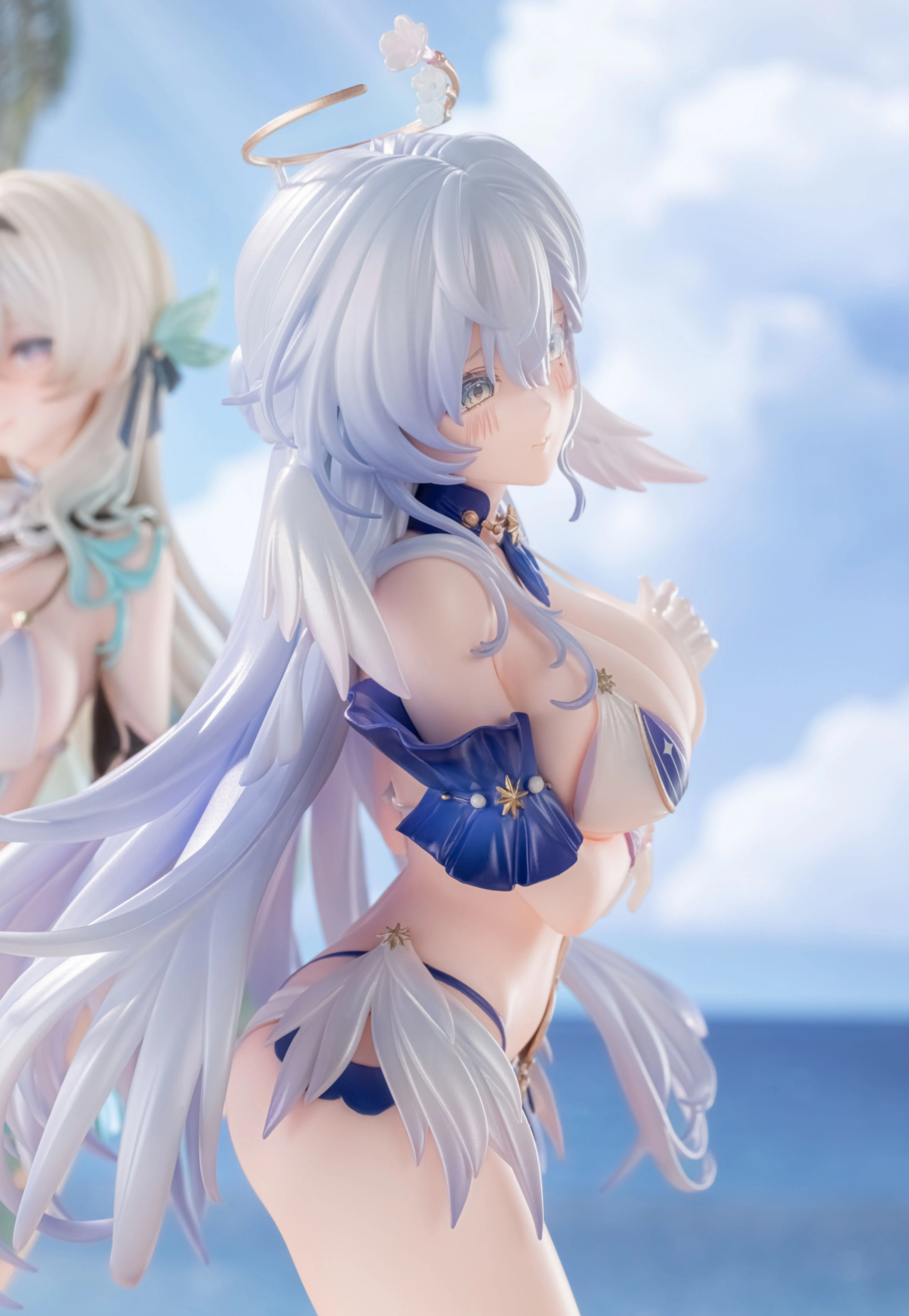 【Pre-sale】1/6 Scale Swimsuit Robin-Honkai: Star Rail-Fix cast Studio