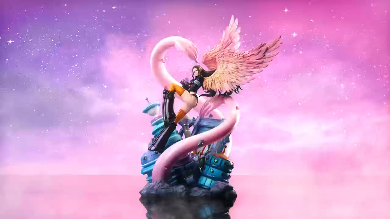 【Pre-sale Closed】1/6 Scale Nico Robin-TY Studio