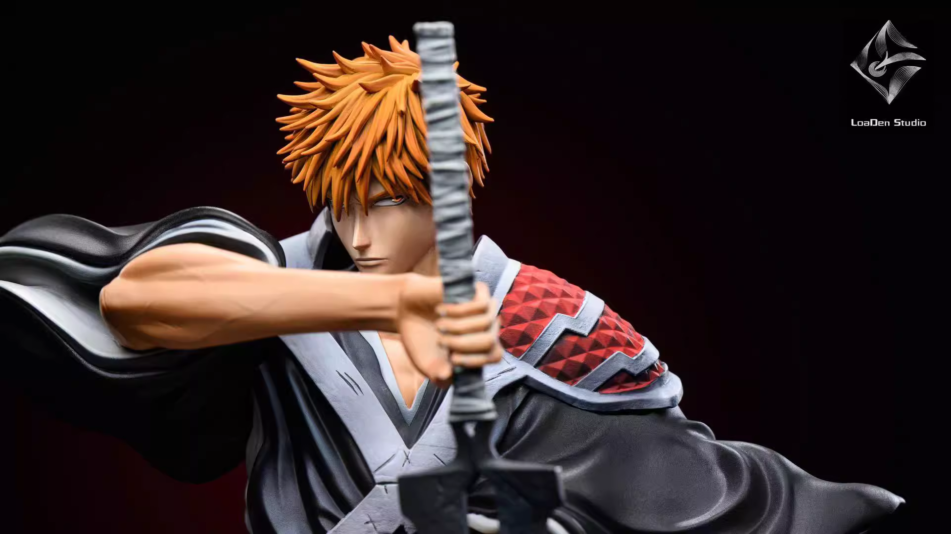 【Pre-sale】1/6 and 1/4 Scale 002 Ichigo-LoaDen Studio