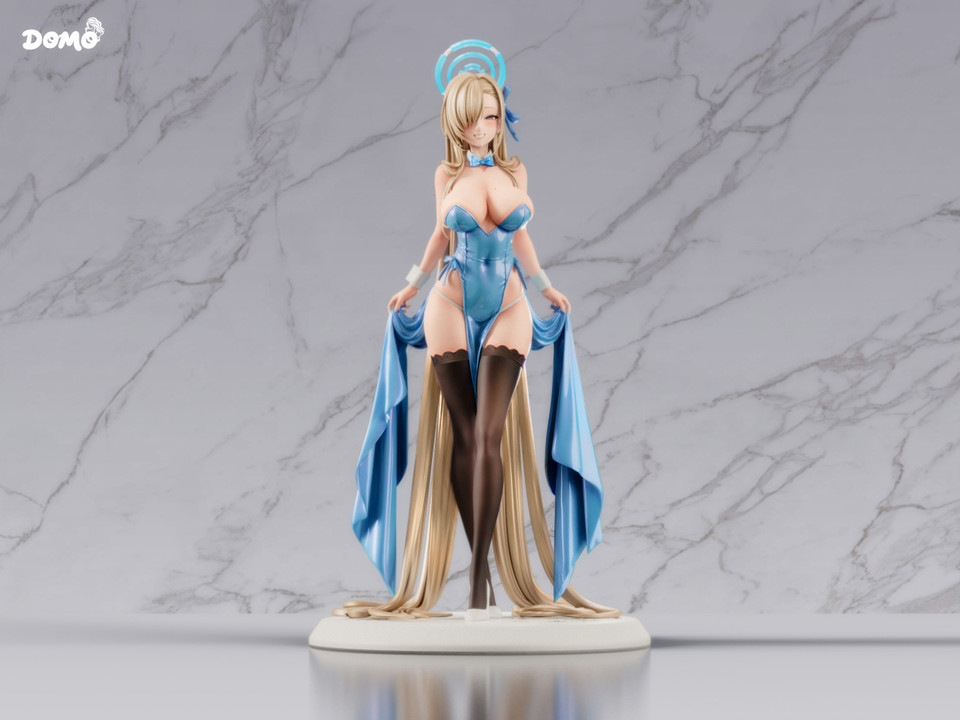 【Pre-sale】1/6 Scale Asuna-Blue Archive-Domo Studio
