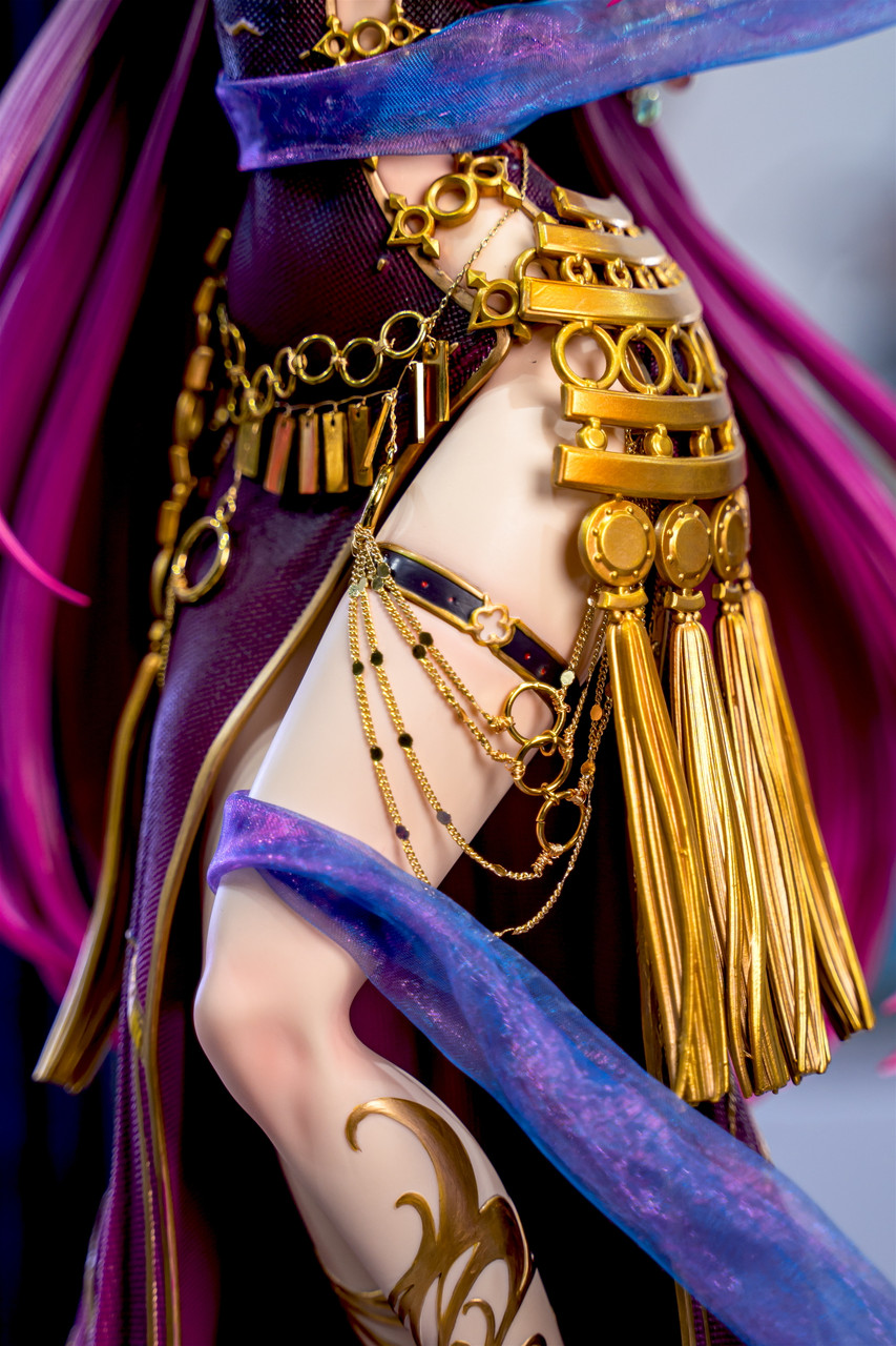 【Pre-sale】1/4 Scale Venus the Goddess of Beauty-Dungeon and Fighter-DNF and Light Year Studios