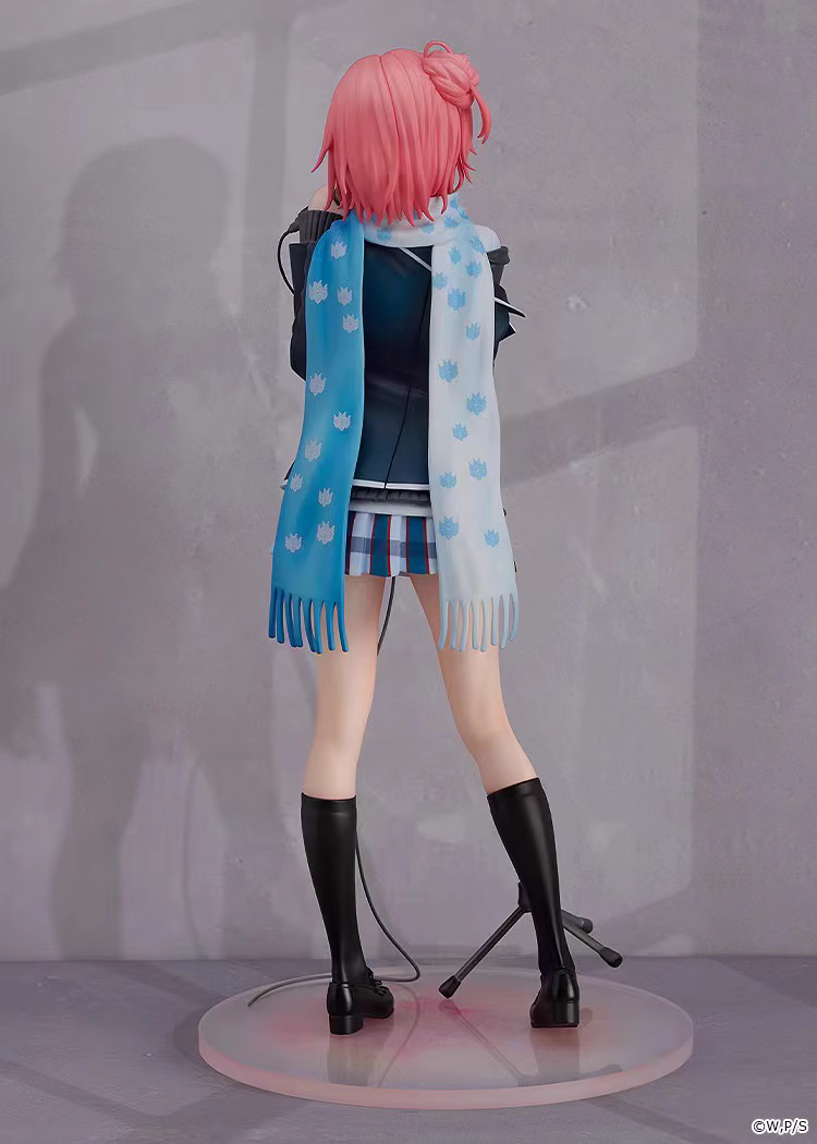 【Pre-sale】1/6 Scale Yuigahama Yui-やはり俺の青春ラブコメはまちがっている-Good Smile Company