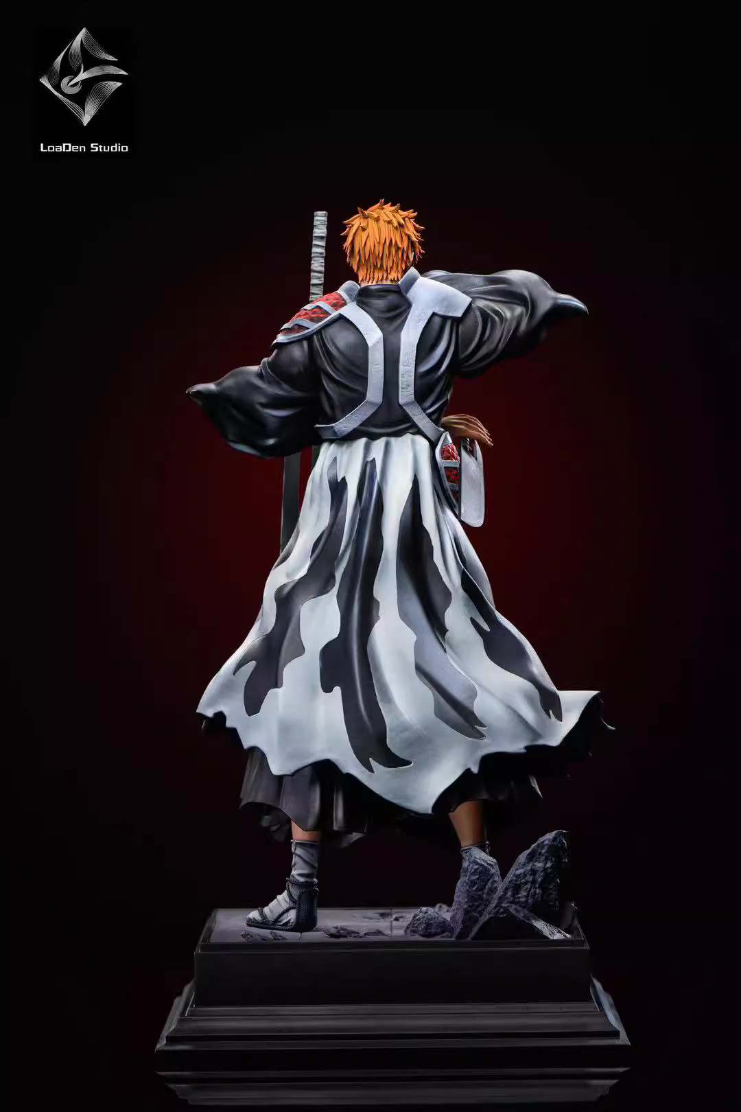 【Pre-sale】1/6 and 1/4 Scale 002 Ichigo-LoaDen Studio