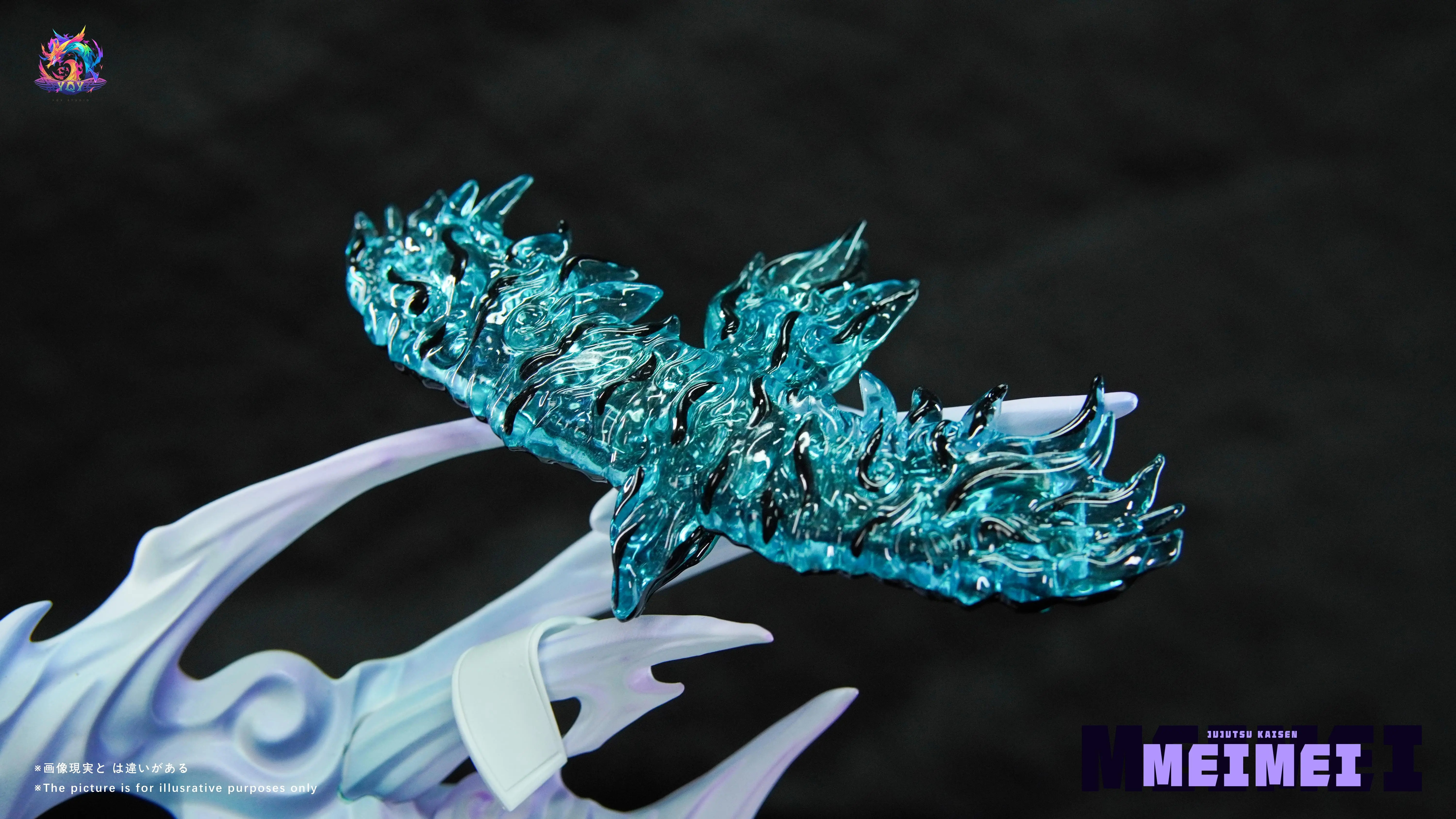 【Pre-sale】MeiMei-YQY Studio