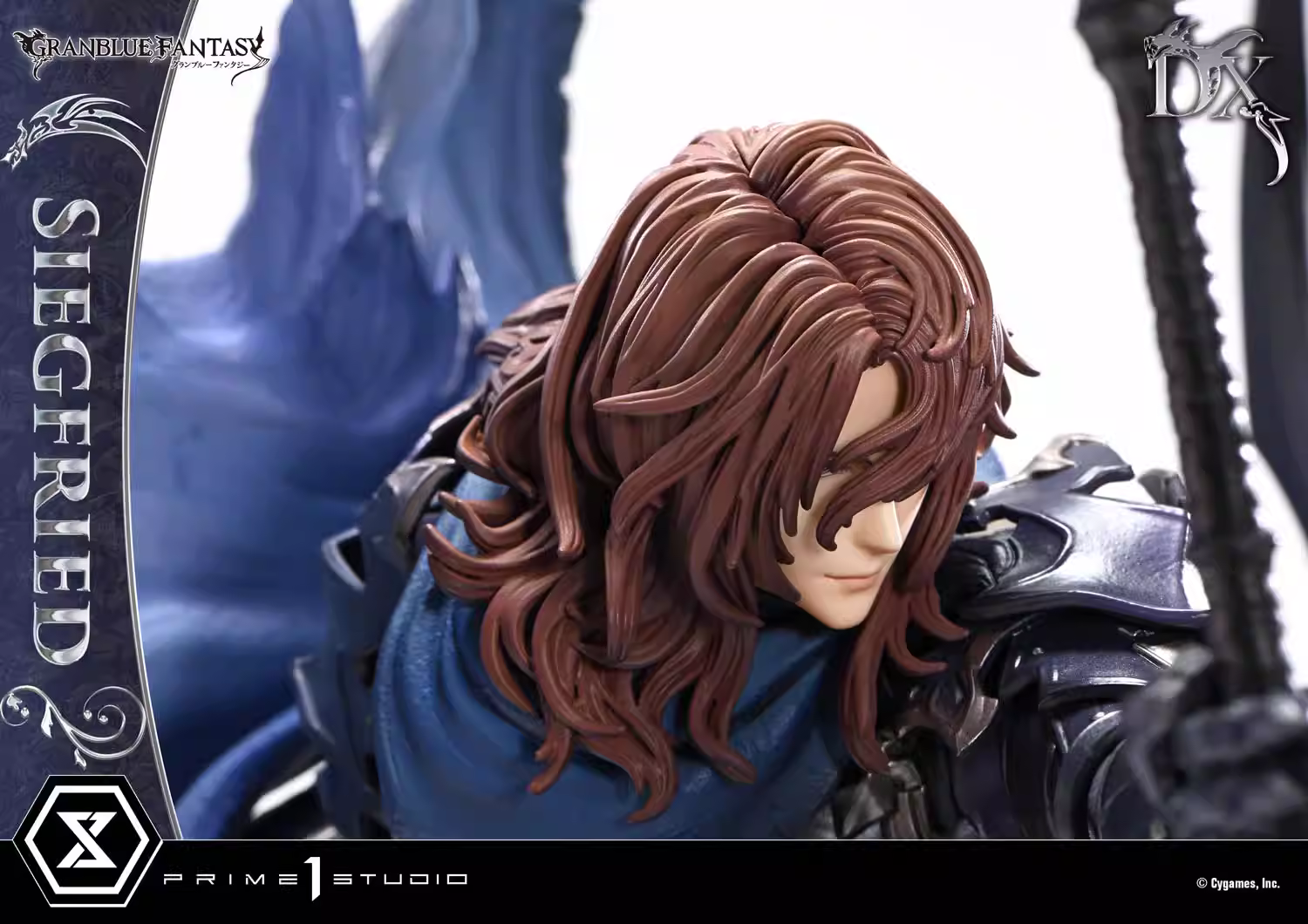 【Pre-sale】1/6 Scale Siegfried-GRANBLUE FANTASY-Prime 1 Statue STUDIO