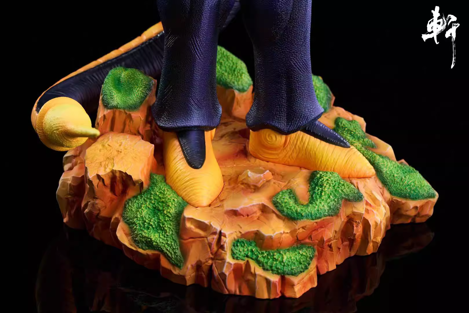 【Pre-sale】Cell-Zhan Studio