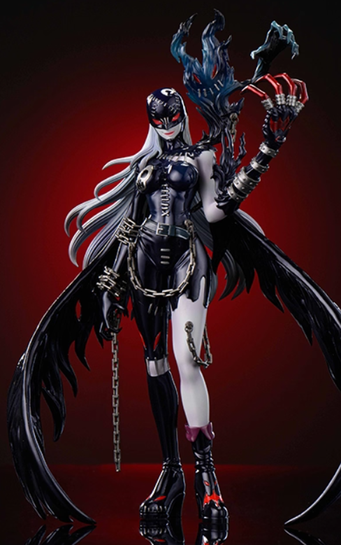 【Pre-sale】Lady Devimon-Digimon Adventure-SUN Studio