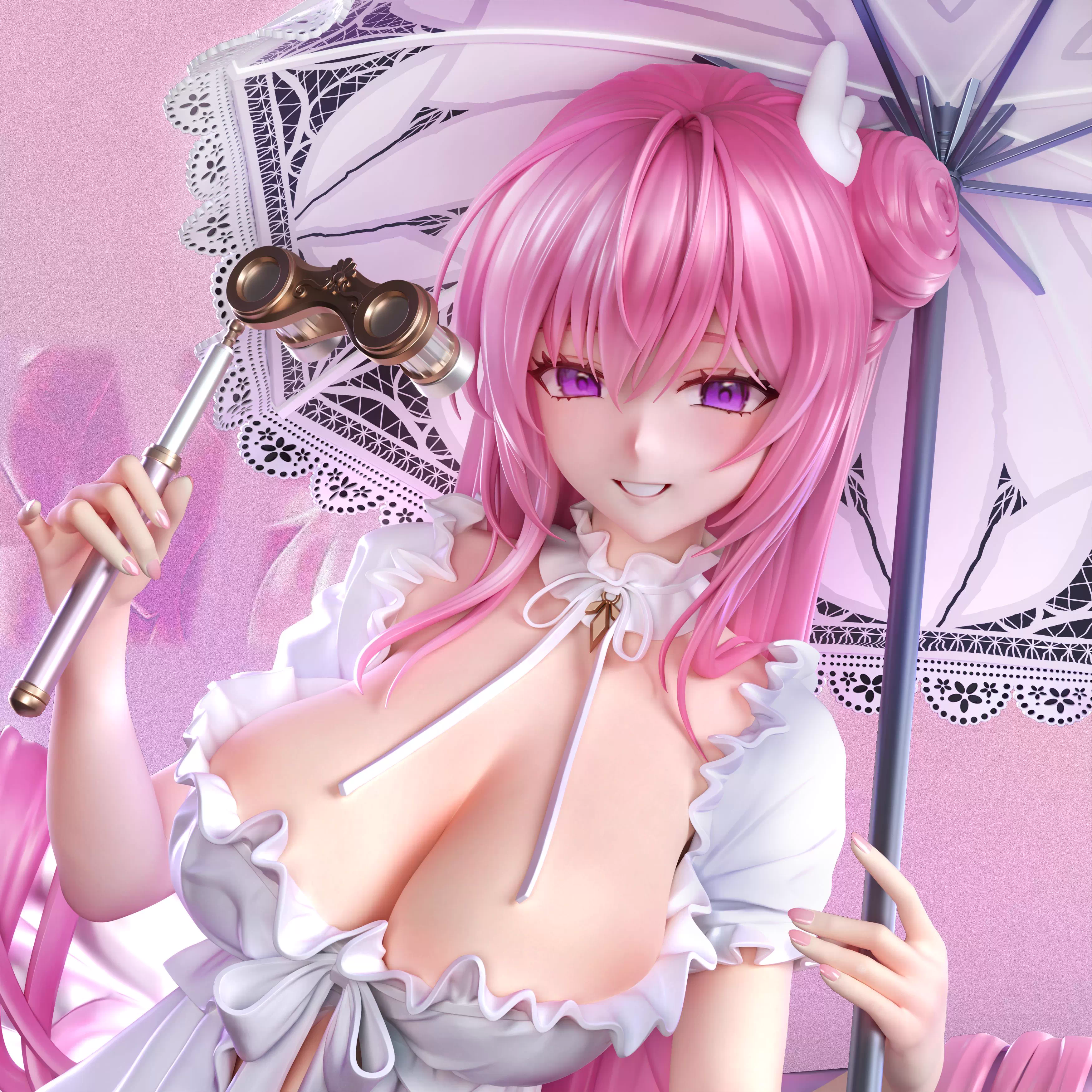 【Pre-sale】1/6 Scale Swimsuit Dorothy-Goddess of Victory: Nikke-XiaoHuanXiong Studio