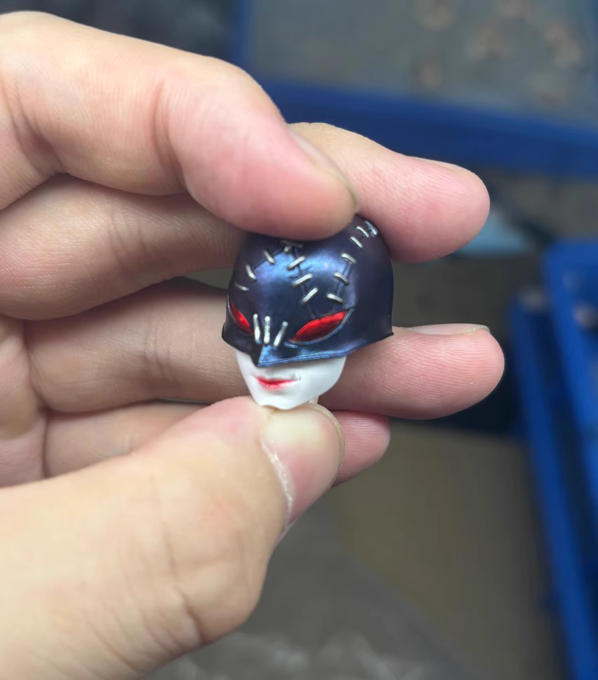 【Pre-sale】Lady Devimon-Digimon Adventure-Soar Studio