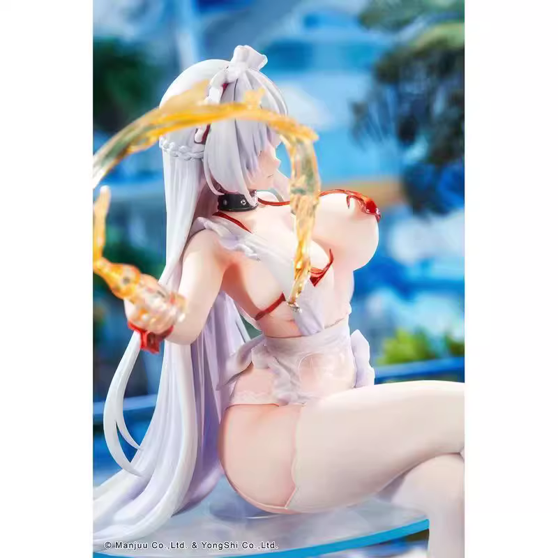 【Pre-sale】1/7 Scale HMS Belfast-Azure Lane-GSAS Studio