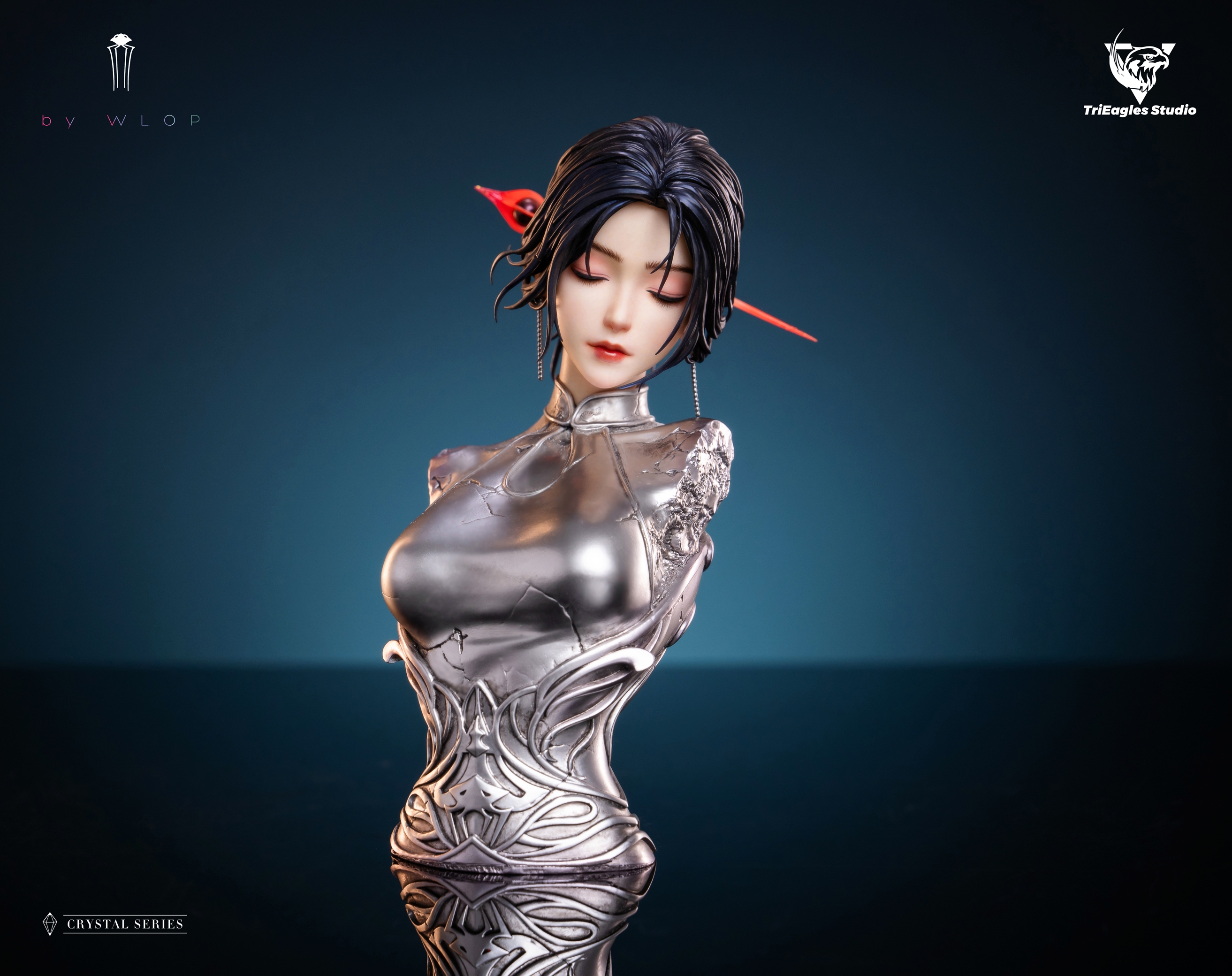 【Pre-sale】1/4 Scale Starfall-Other series-TES Studio