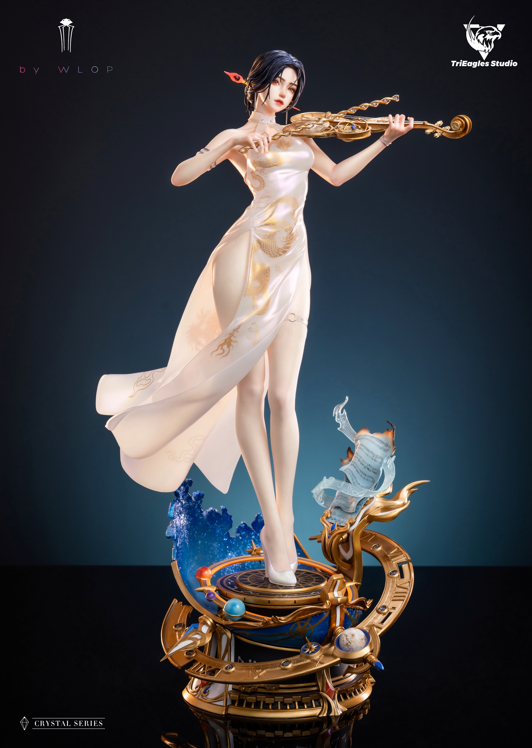 【Pre-sale】1/4 Scale Starfall-Other series-TES Studio