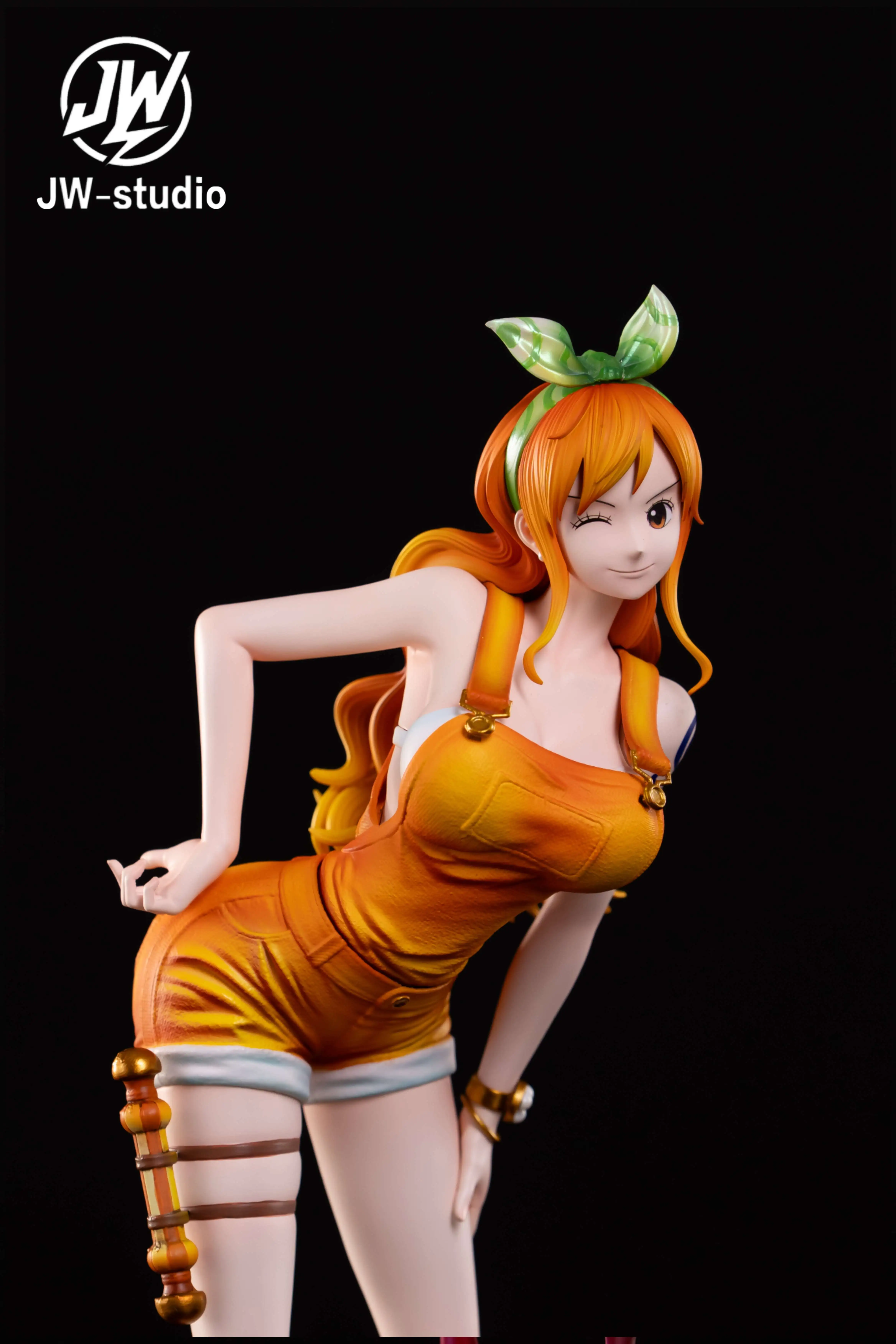 【Sold out】1/6 Scale No.1 Nami-JW Studio