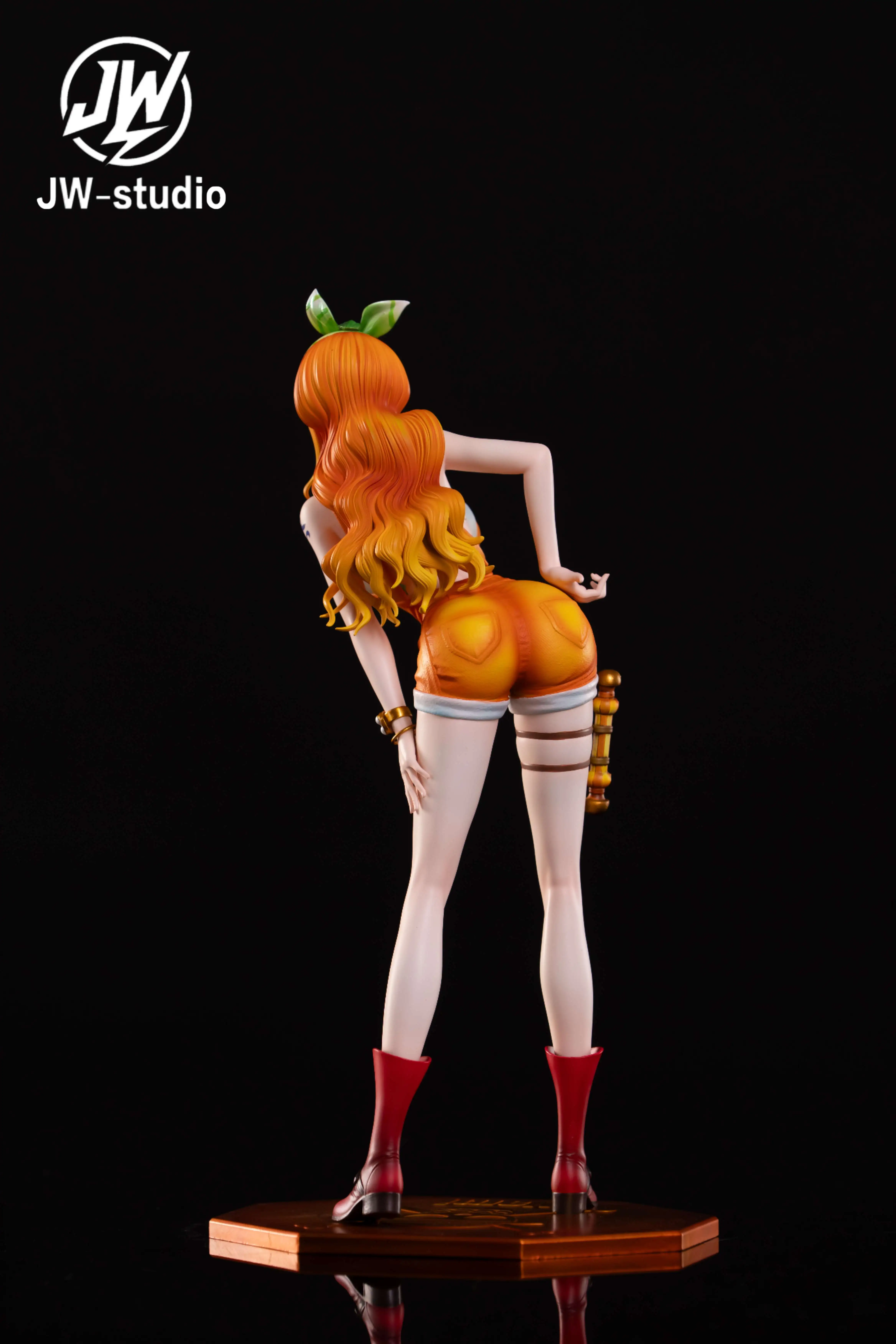 【Sold out】1/6 Scale No.1 Nami-JW Studio