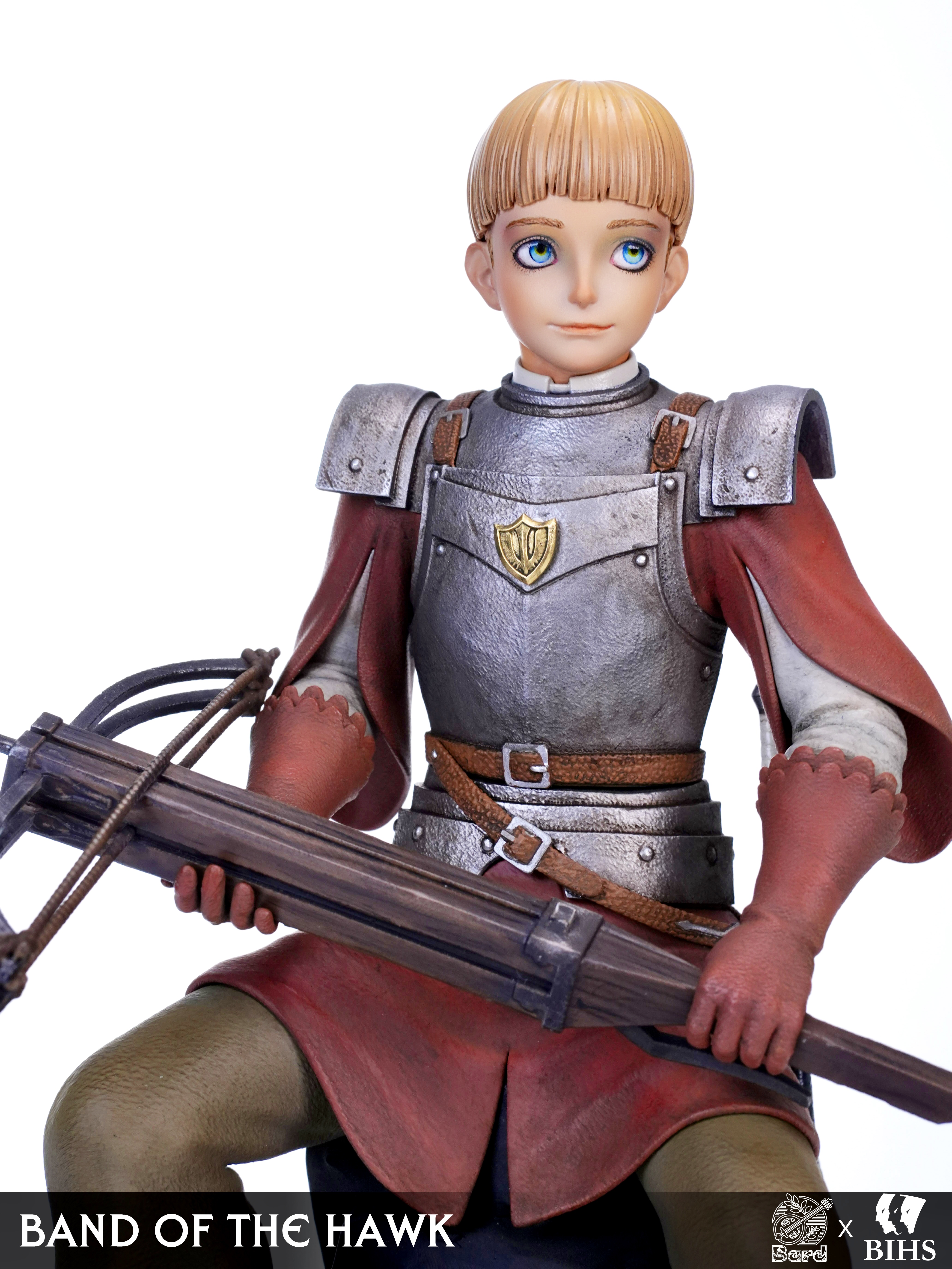 【Pre-sale】Griffith-Bard and Bihs Studios