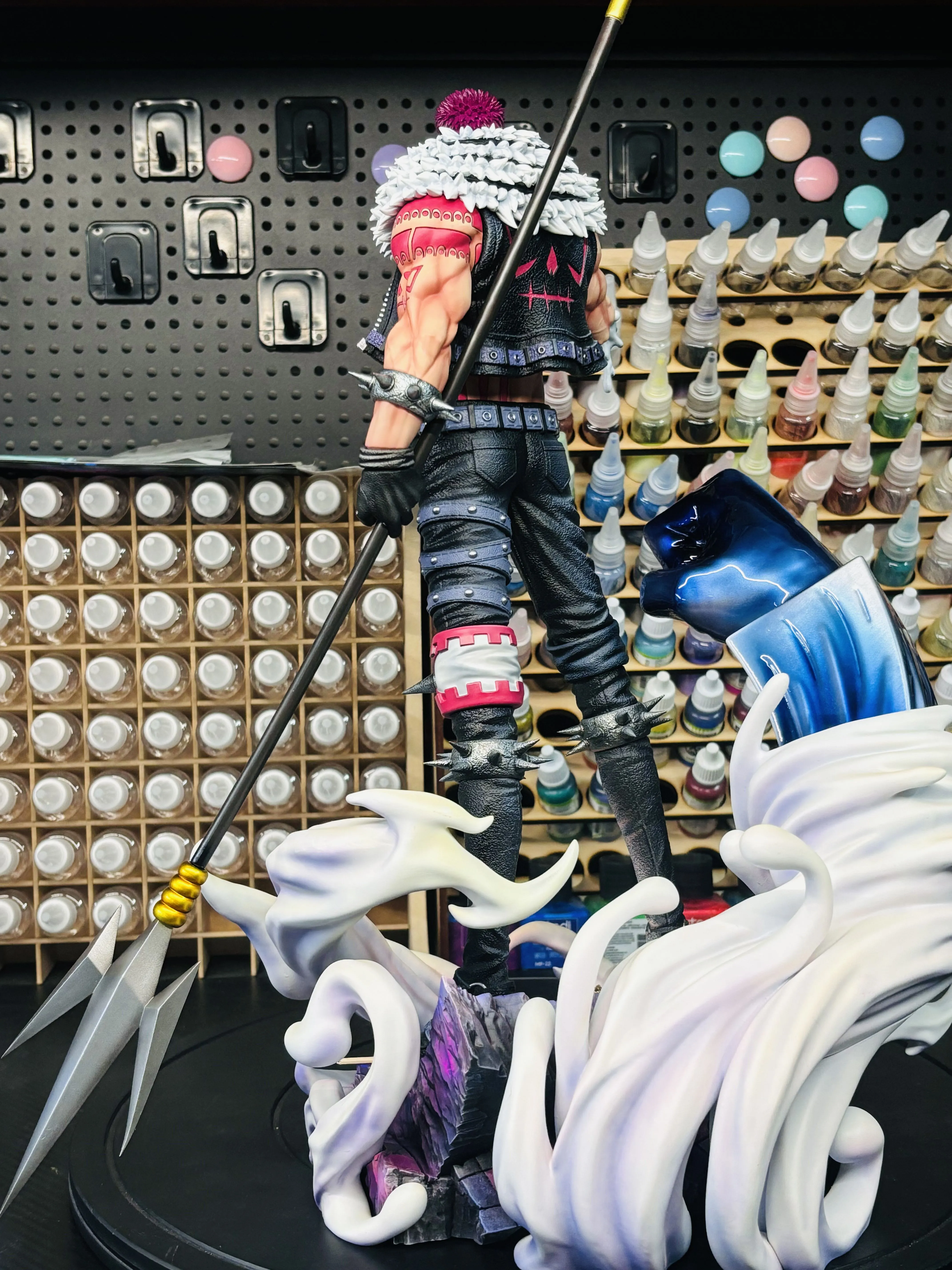 【Pre-sale】Katakuri-jx Studio