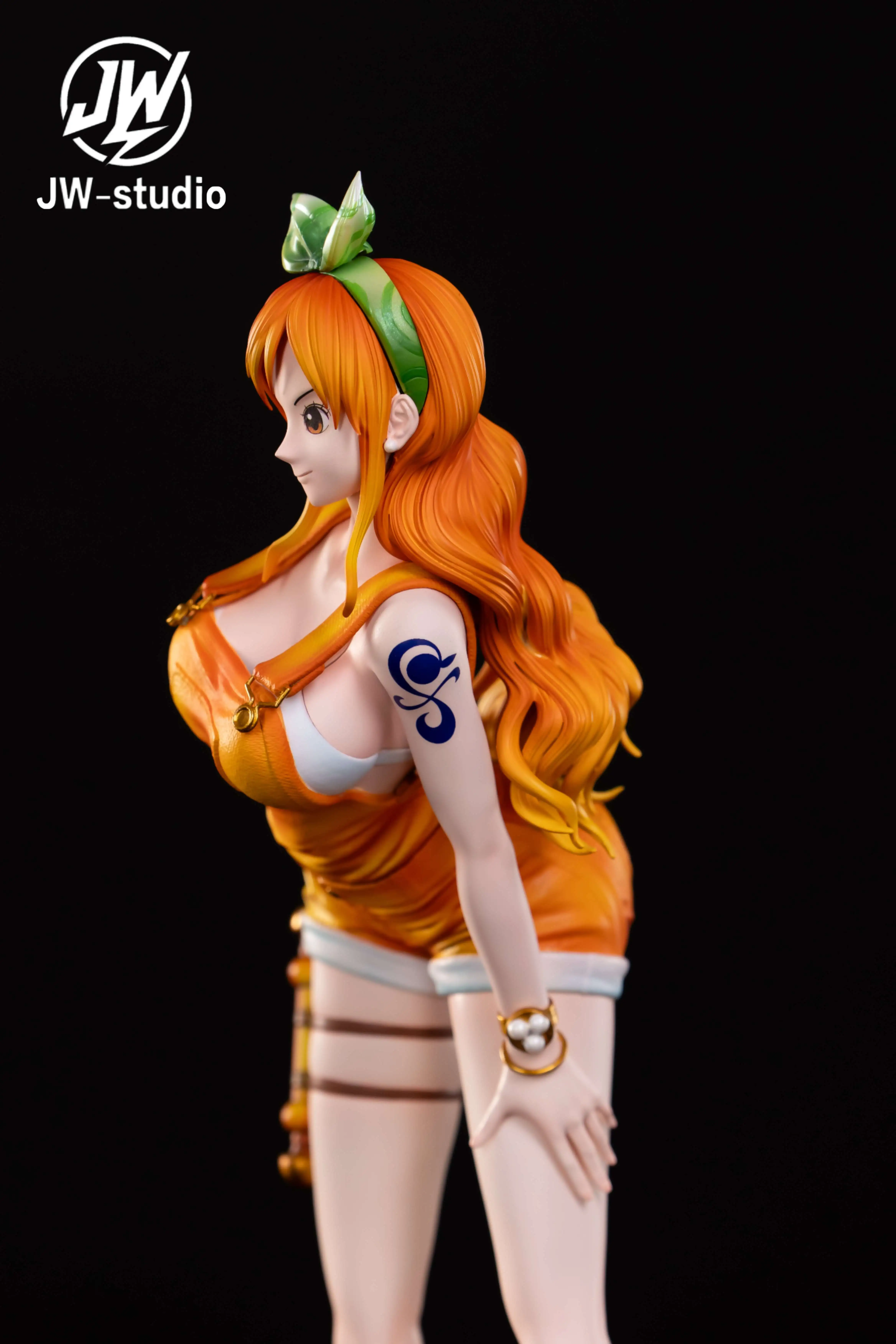 【Sold out】1/6 Scale No.1 Nami-JW Studio