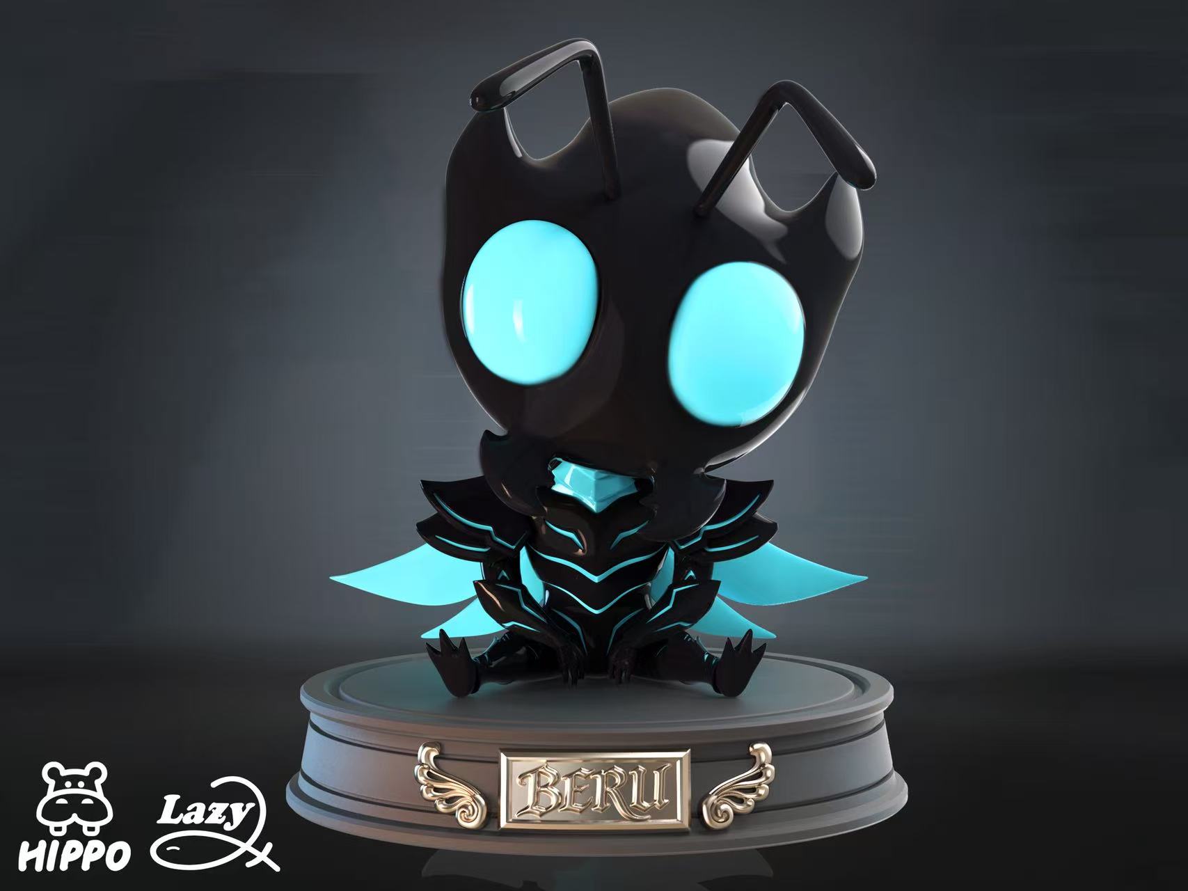 【Pre-sale】Ygritte and Beru-Hippo Studio and Lazy Studio