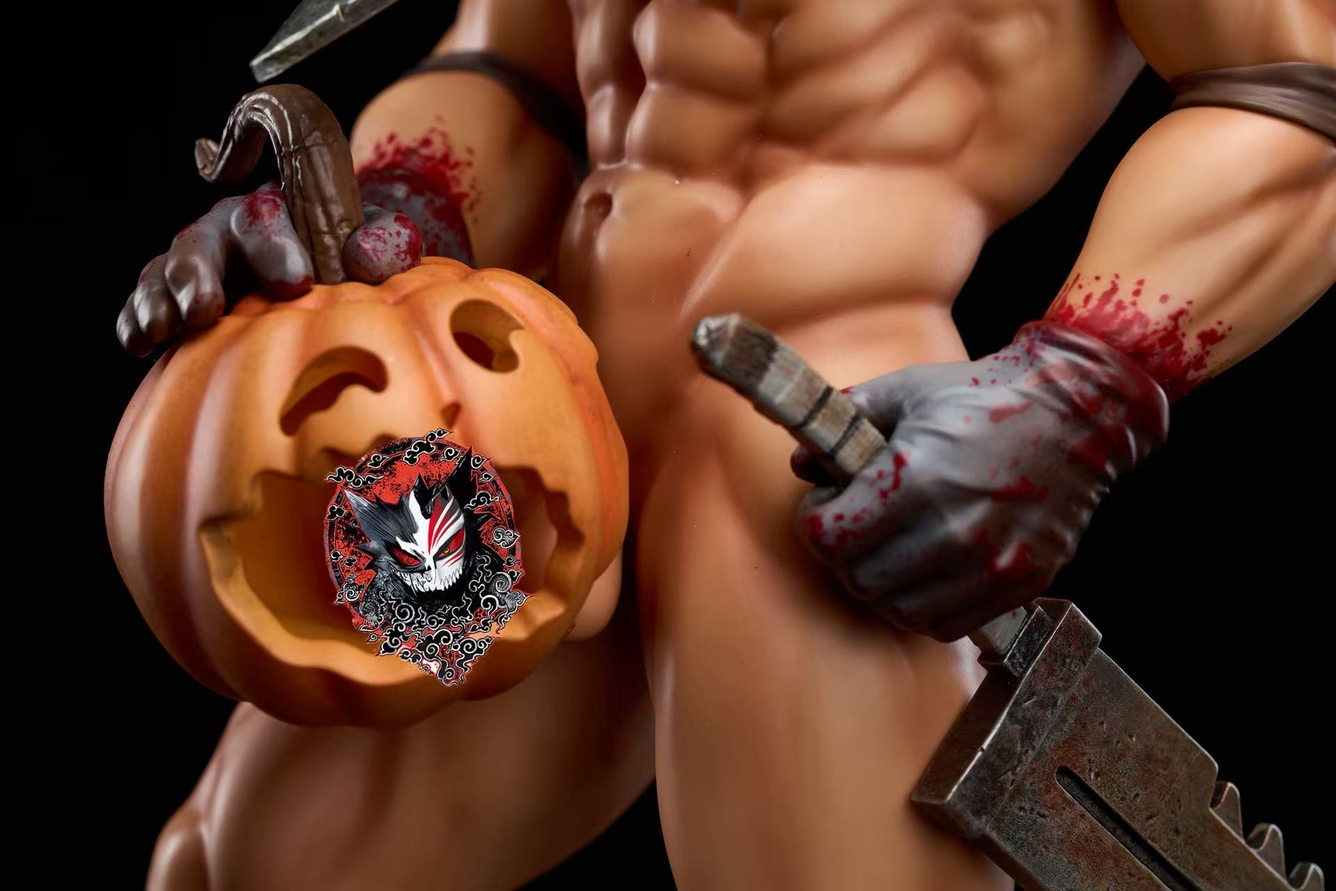 【Sold out】1/5 Scale Red Pyramid-Silent Hill-DaYe Studio