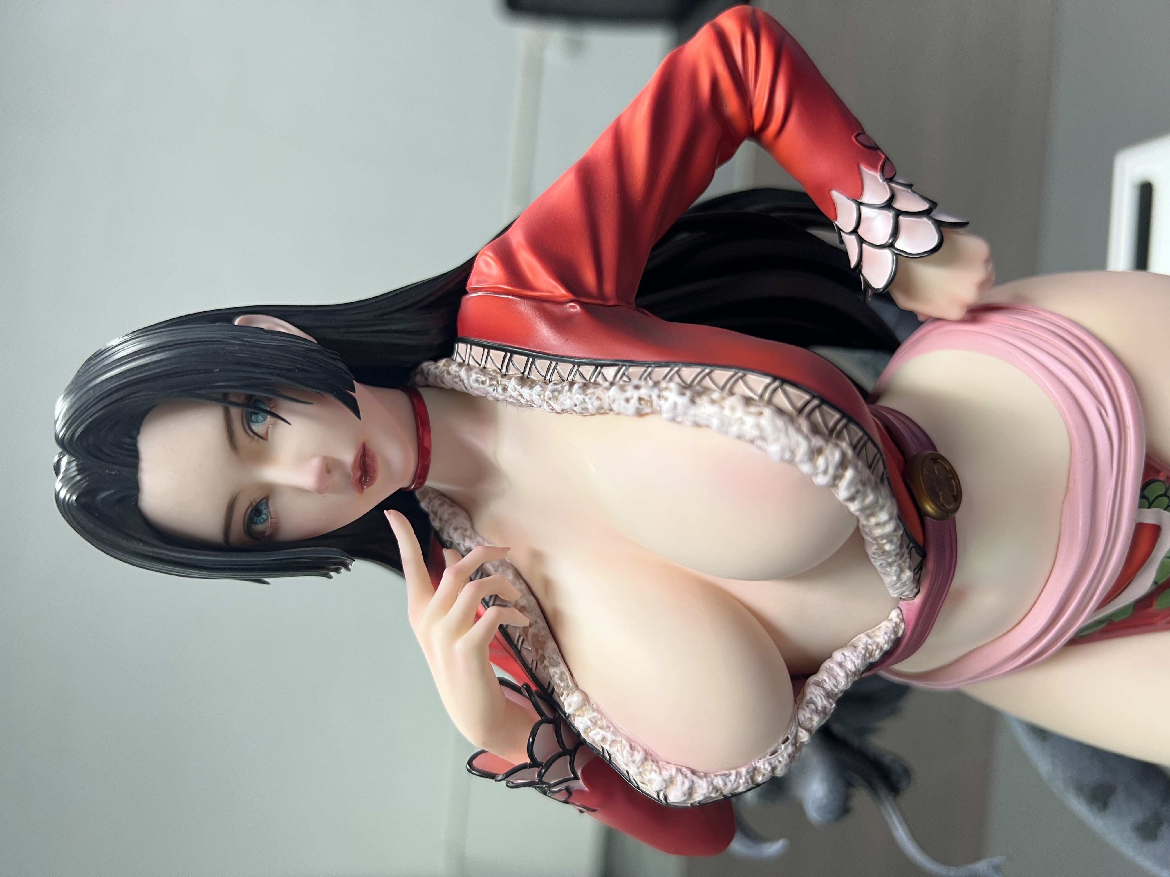 【Pre-sale】1/4 Scale Boa Hancock-MSN Studio