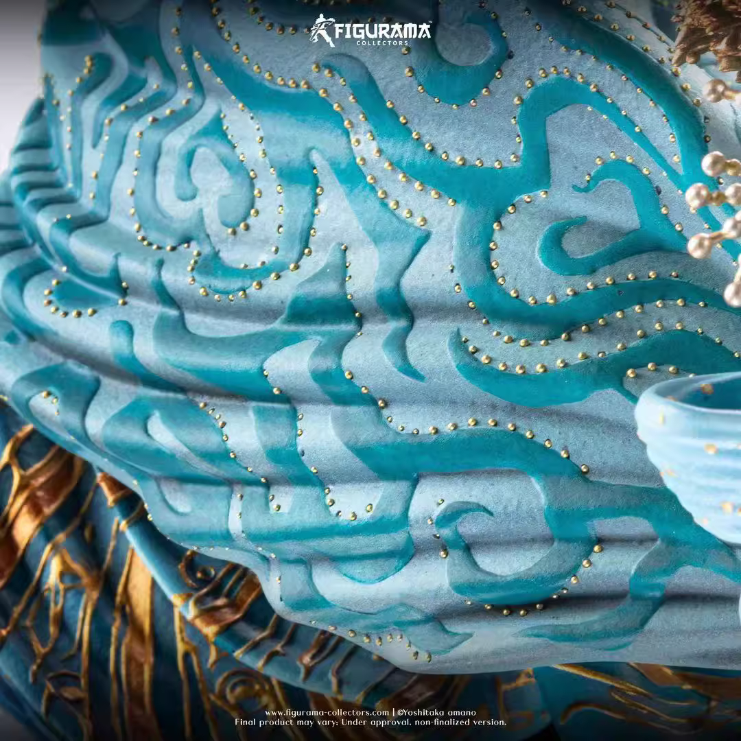 【Pre-sale】1/6 Scale Elite Solo Series Kishin Kitarinu-Other series-Figurama Collectors Studio