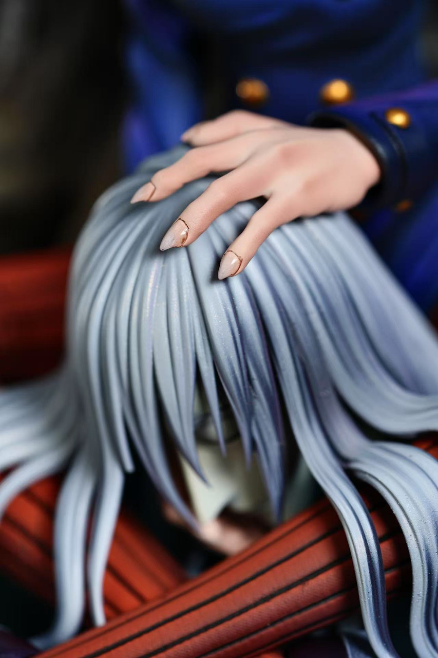 【Pre-sale】1/6 Scale Neferpitou and Kaito-Other series-Icy and Ice Studio