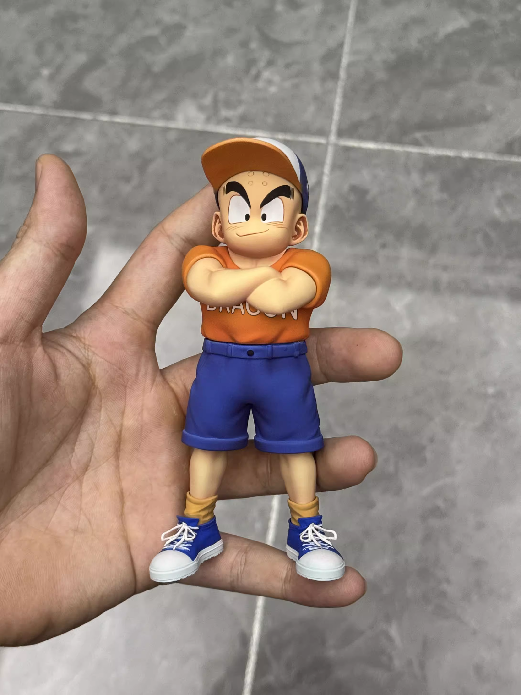 【Pre-sale】Krillin-DB-sgj Studio
