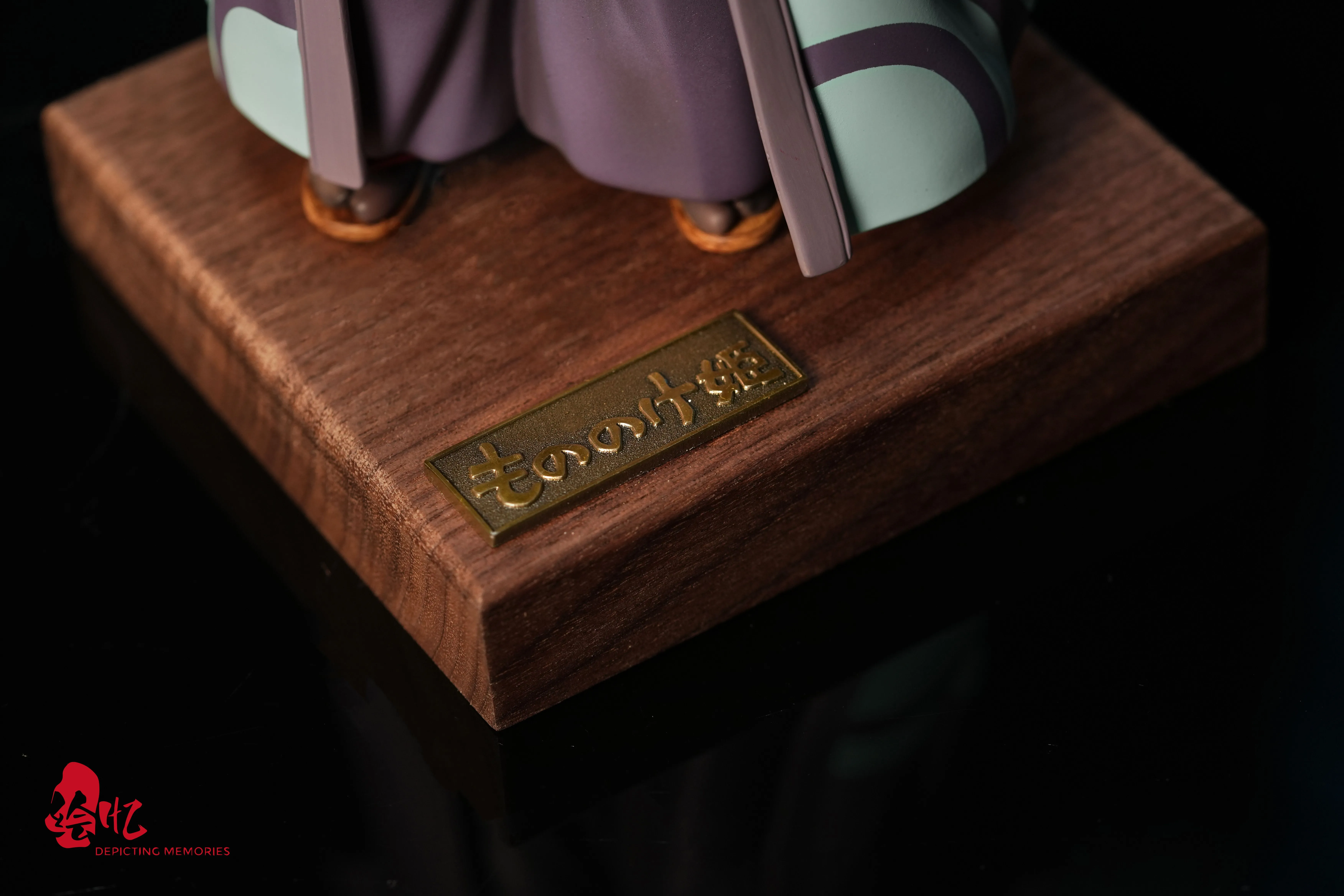 【Pre-sale】Abner‌-Princess Mononoke-Depicting Memories Studio