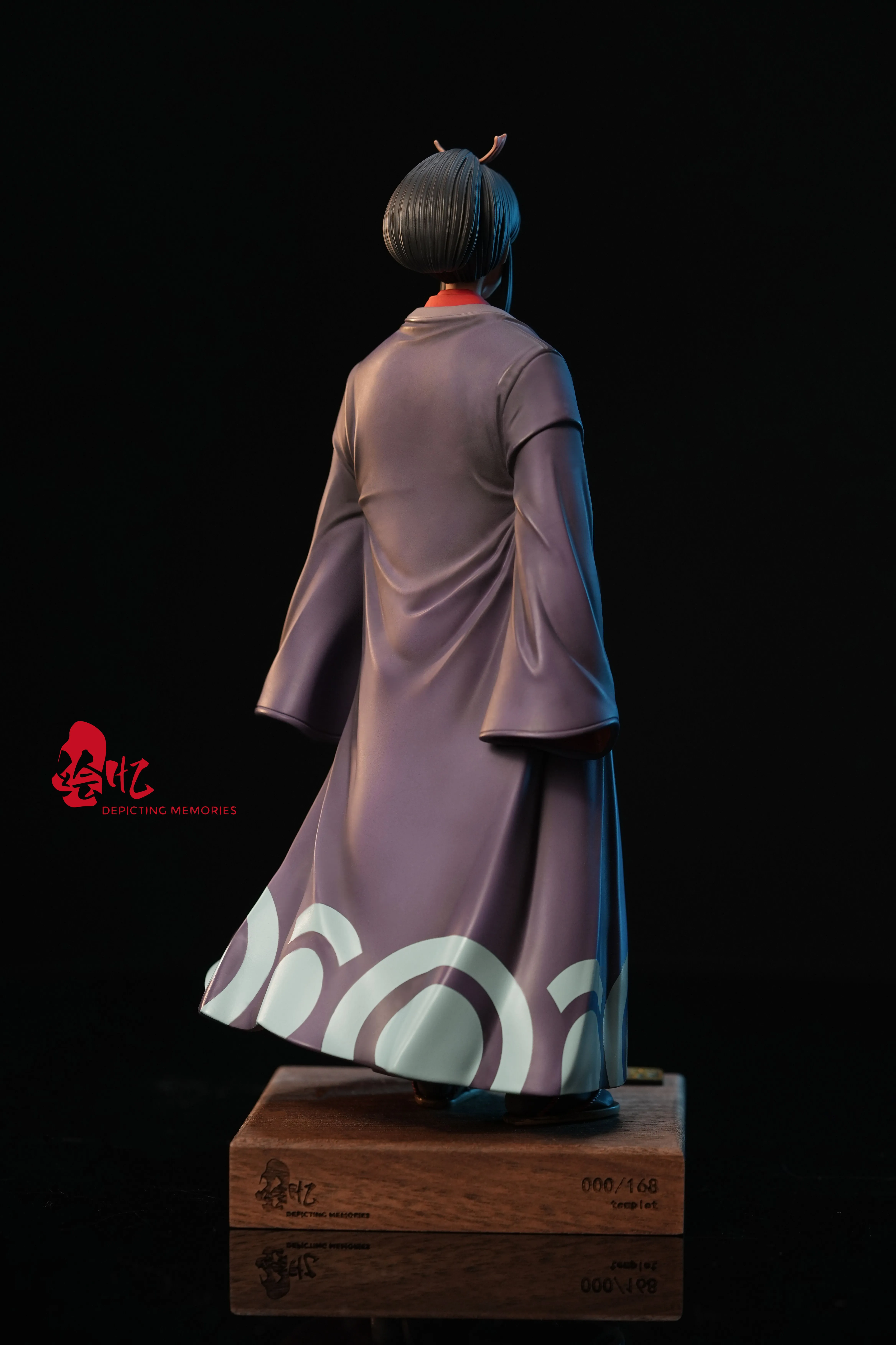 【Pre-sale】Abner‌-Princess Mononoke-Depicting Memories Studio