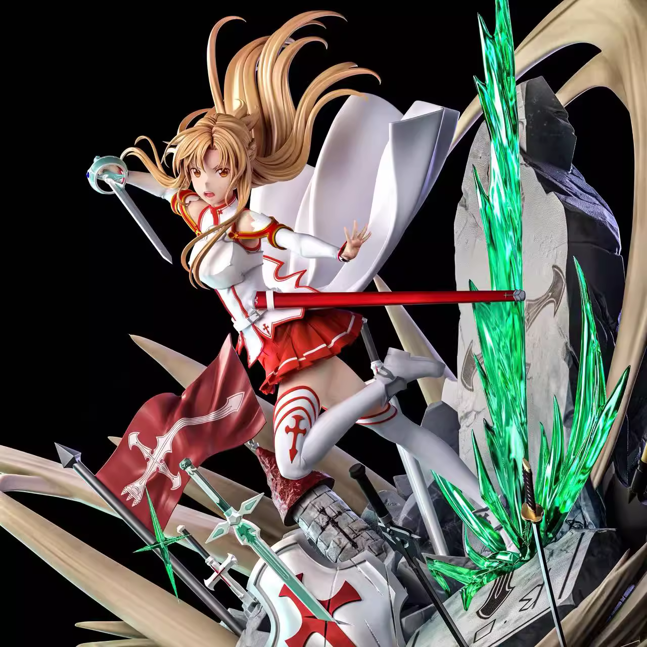 【Pre-sale】1/6 Scale Asuna-Sword Art Online-ROBOKO Studio