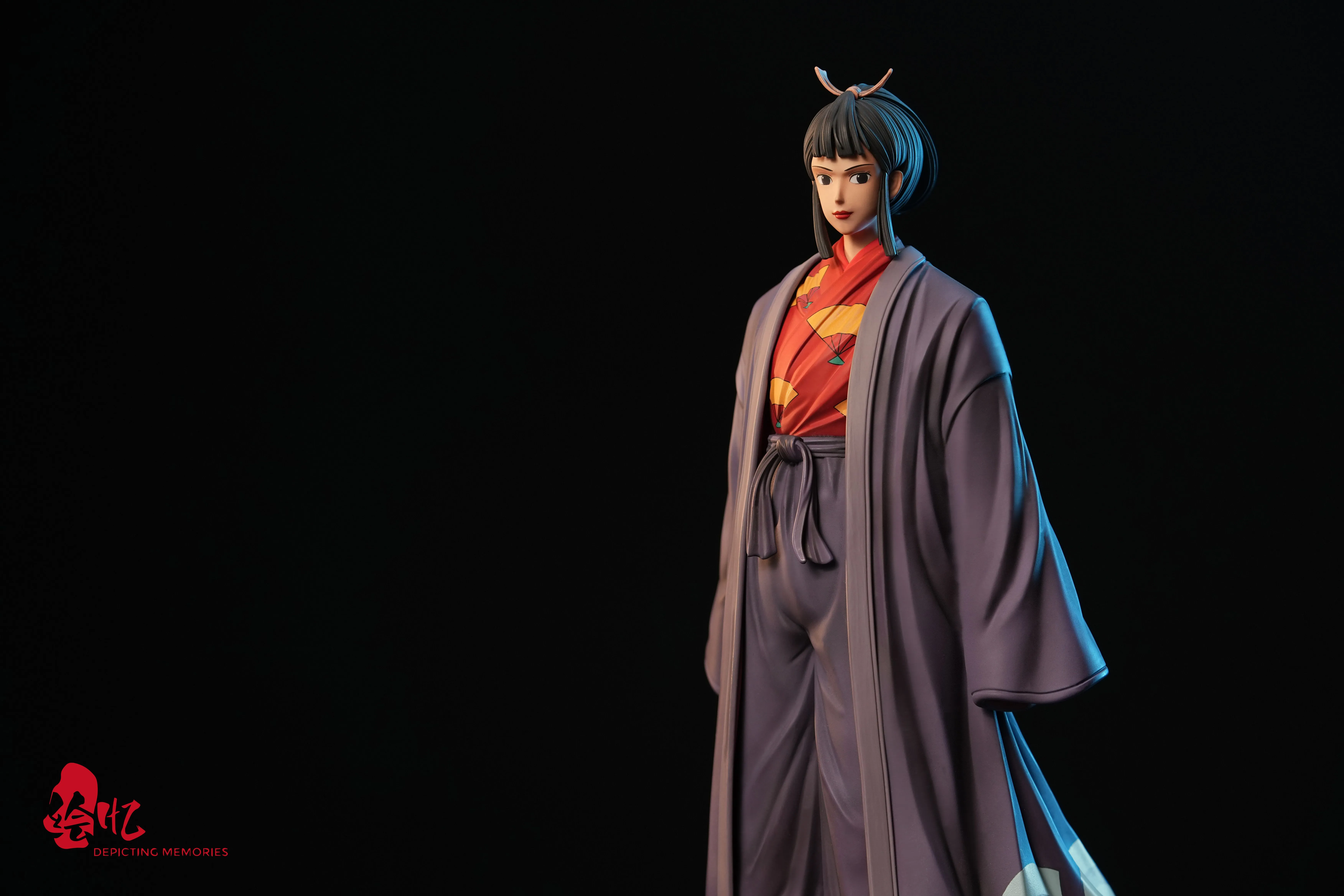 【Pre-sale】Abner‌-Princess Mononoke-Depicting Memories Studio