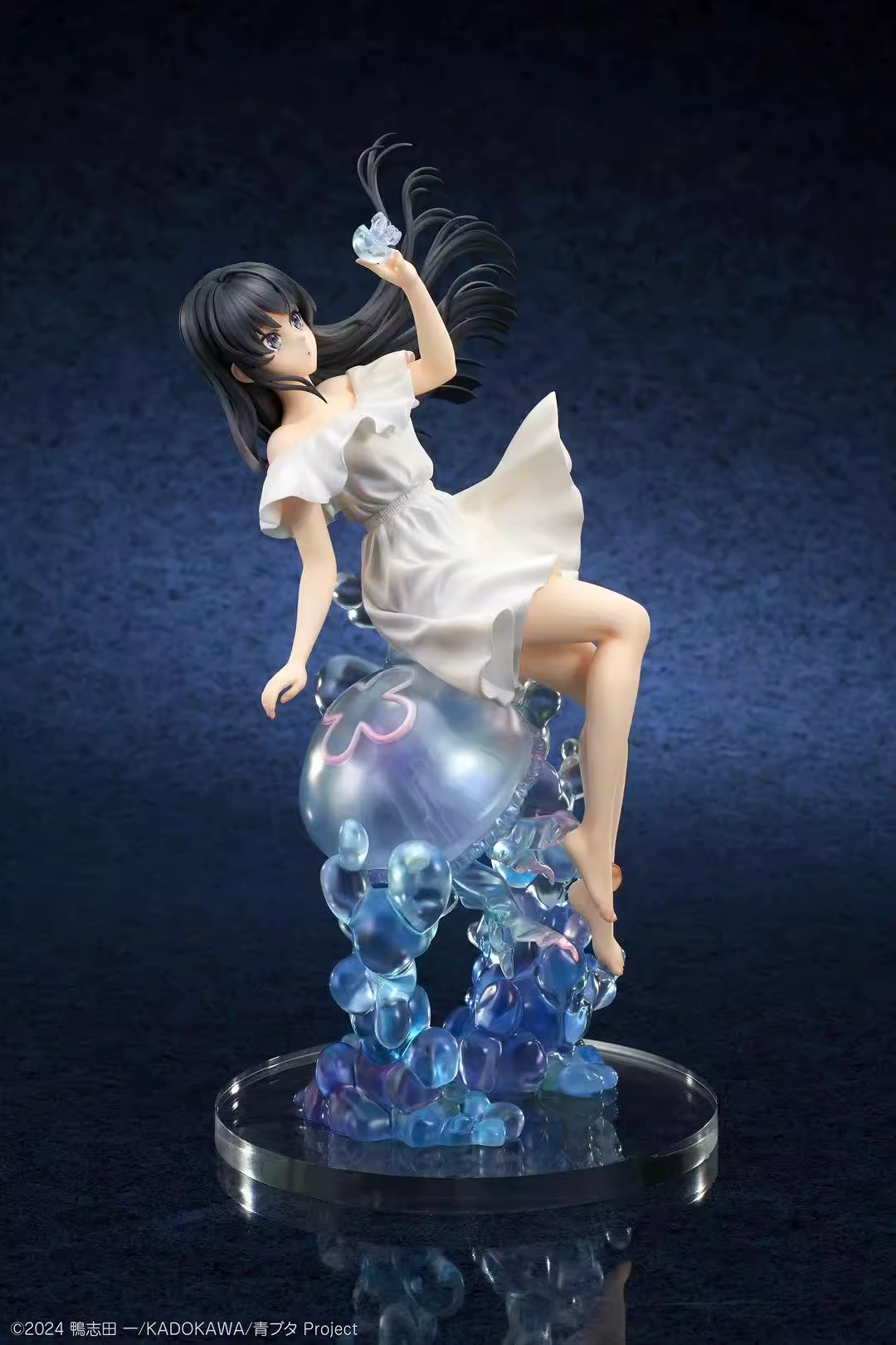 【Pre-sale】1/7 Scale JELLYFISH Ver. Sakurajima Mai-Other series-Design COCO Studio