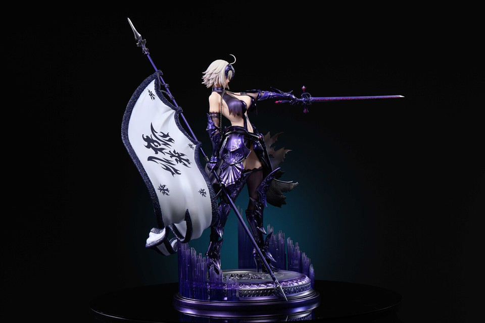 【Pre-sale】1/4 Scale Jeanne d'Arc-Fate/Zero-Xpic Studio