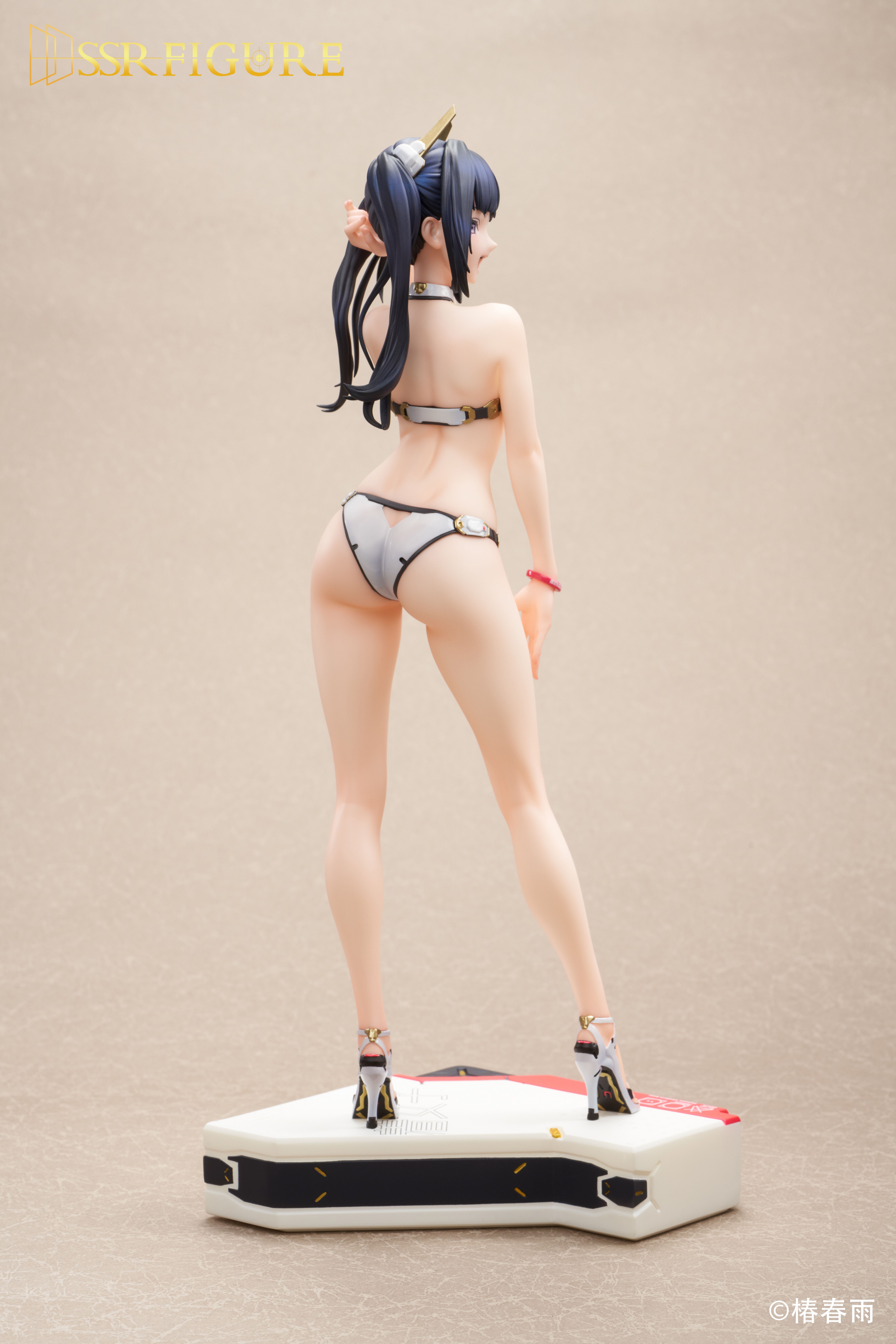 【Pre-sale】1/6 Scale Sexy Ladies-Other series-SSR FIGURE Studio