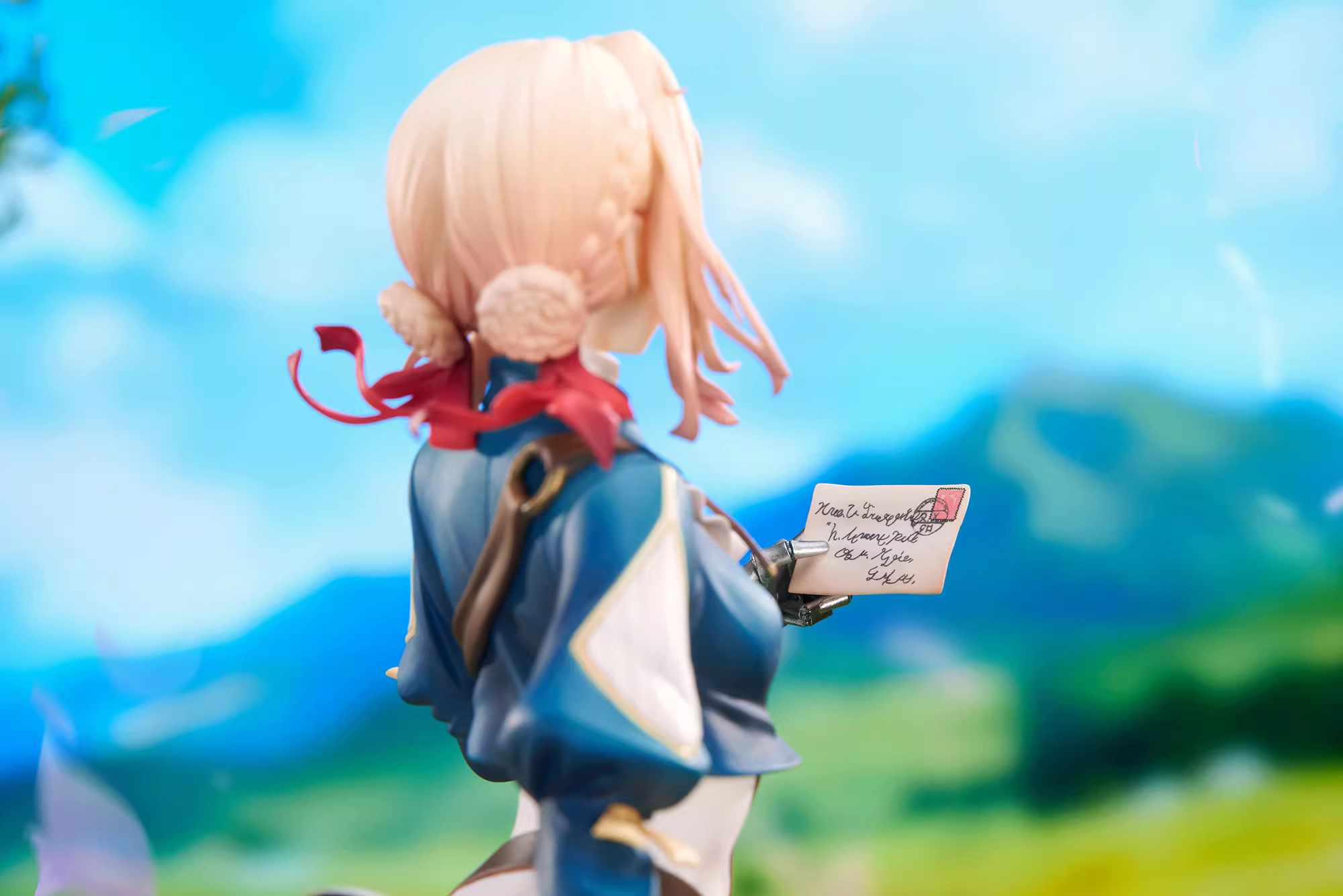 【Pre-sale】1/7 Scale Violet Evergarde-Violet Evergarden-APEX Studio