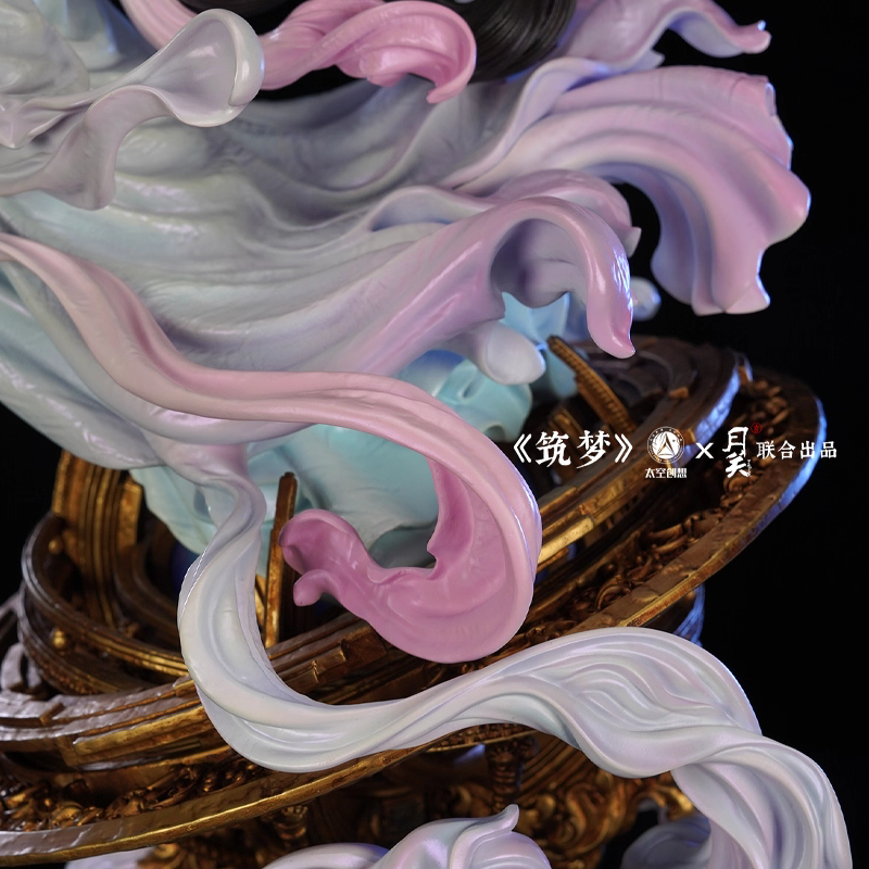 【Pre-sale】The Moon Beauty-Other series-YueGuan X TaiKongChuangXiang Studios