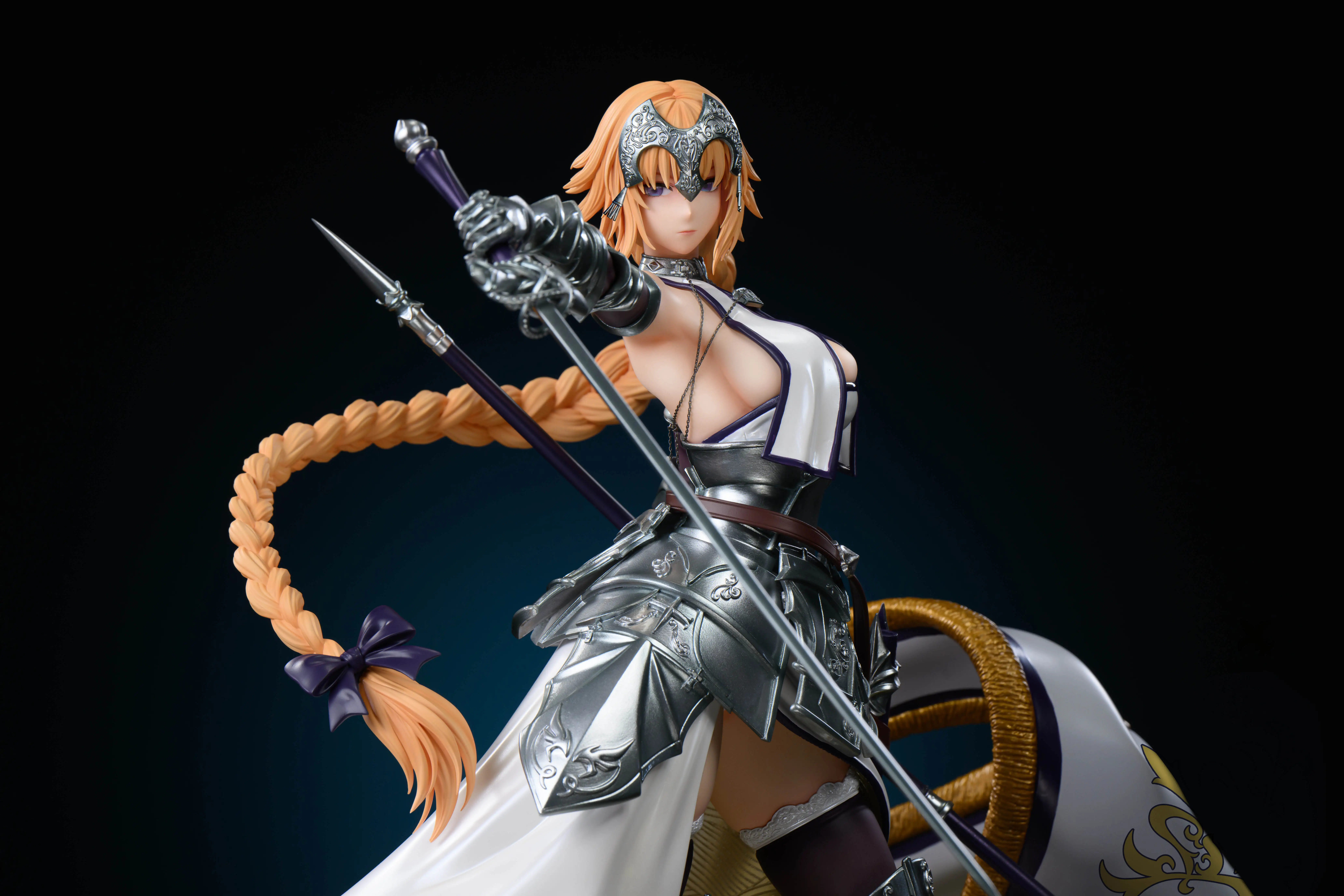 【Pre-sale】1/4 Scale Jeanne d'Arc-Fate/Zero-Xpic Studio