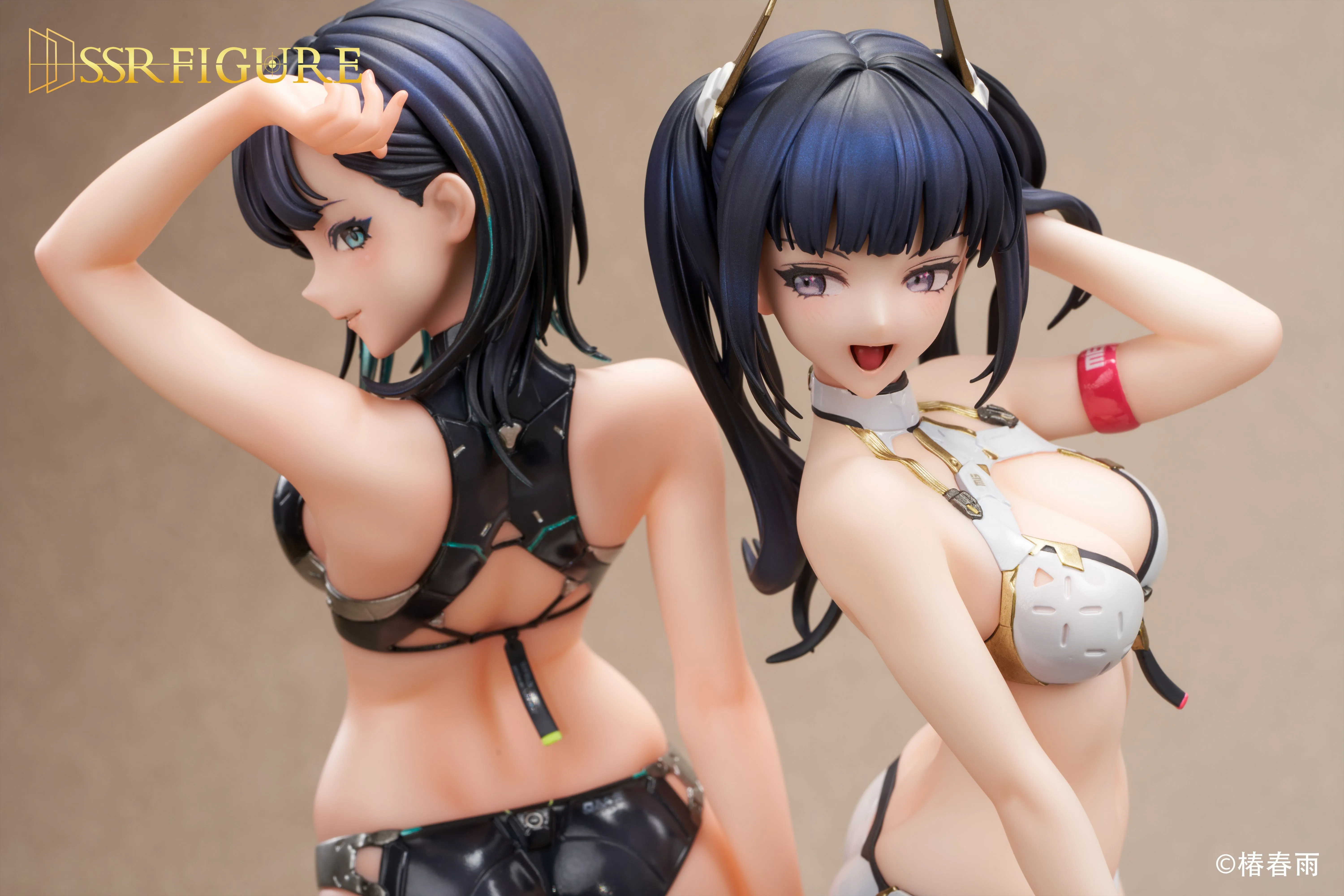 【Pre-sale】1/6 Scale Sexy Ladies-Other series-SSR FIGURE Studio