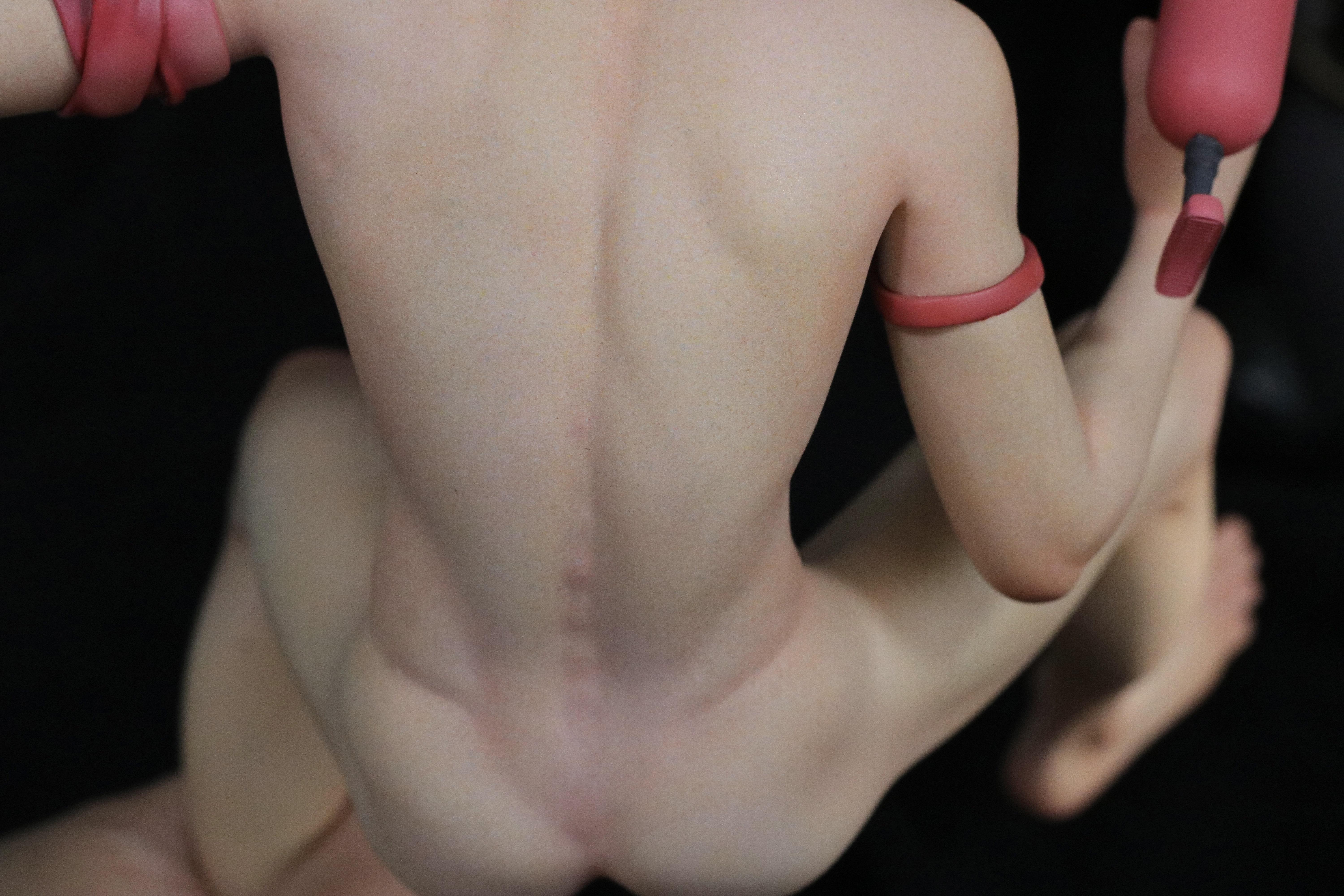 【Sold out】Swimming Ring Boy Itadori Yuji-Beitemian and Shaoniantang Studios