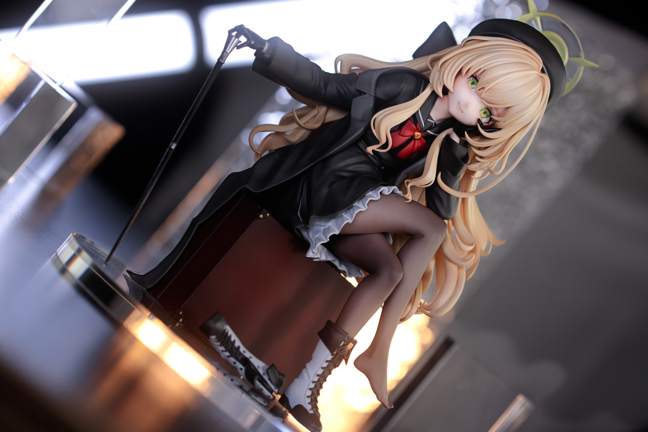 【Pre-sale】1/7 Scale Professor Niyaniya-Blue Archive-LJS Studio