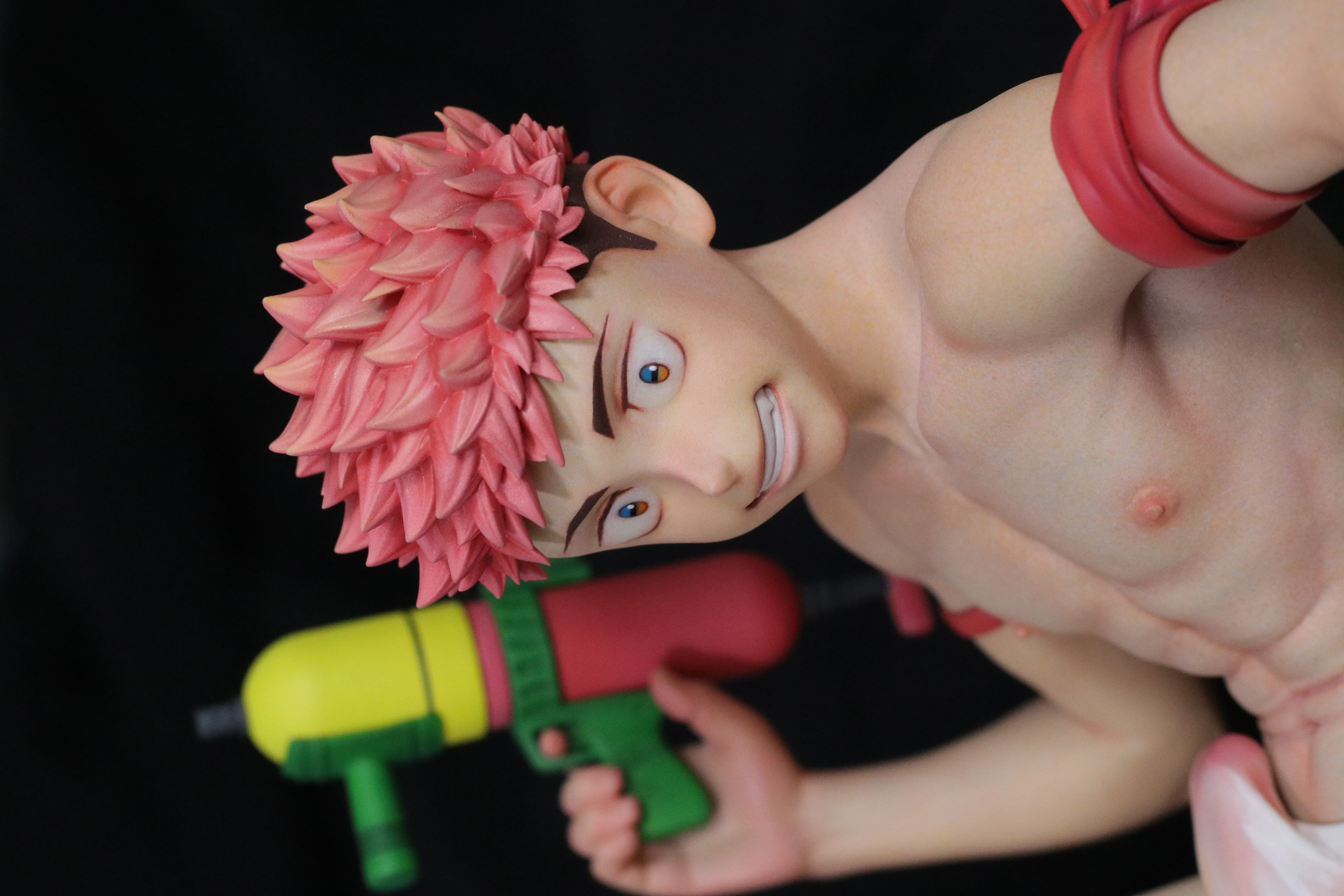 【Sold out】Swimming Ring Boy Itadori Yuji-Beitemian and Shaoniantang Studios