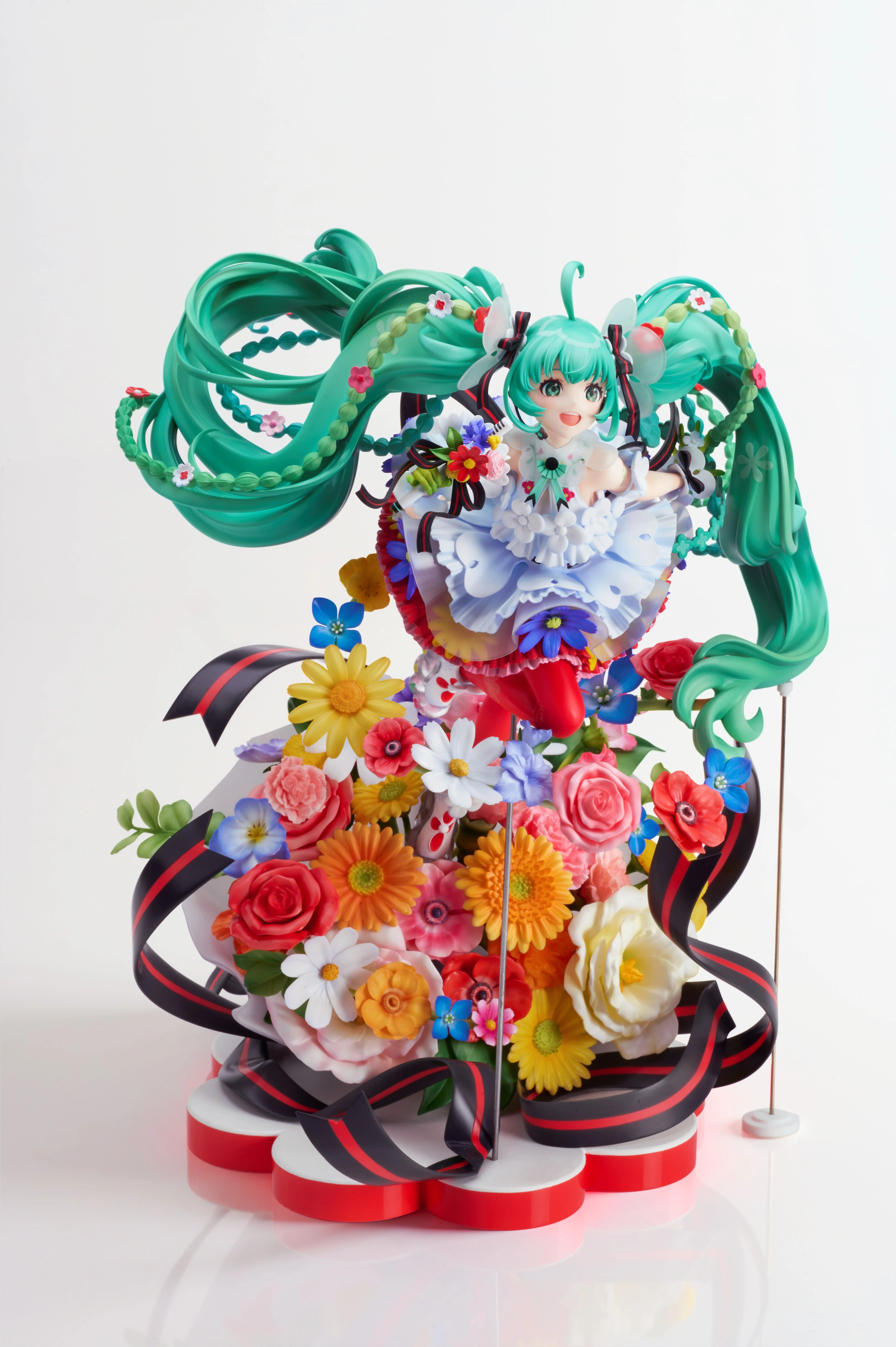 【Pre-sale】1/7 Scale JAPAN LIVE TOUR Hatsune Miku-Vocaloid-Good Smile Company Studio