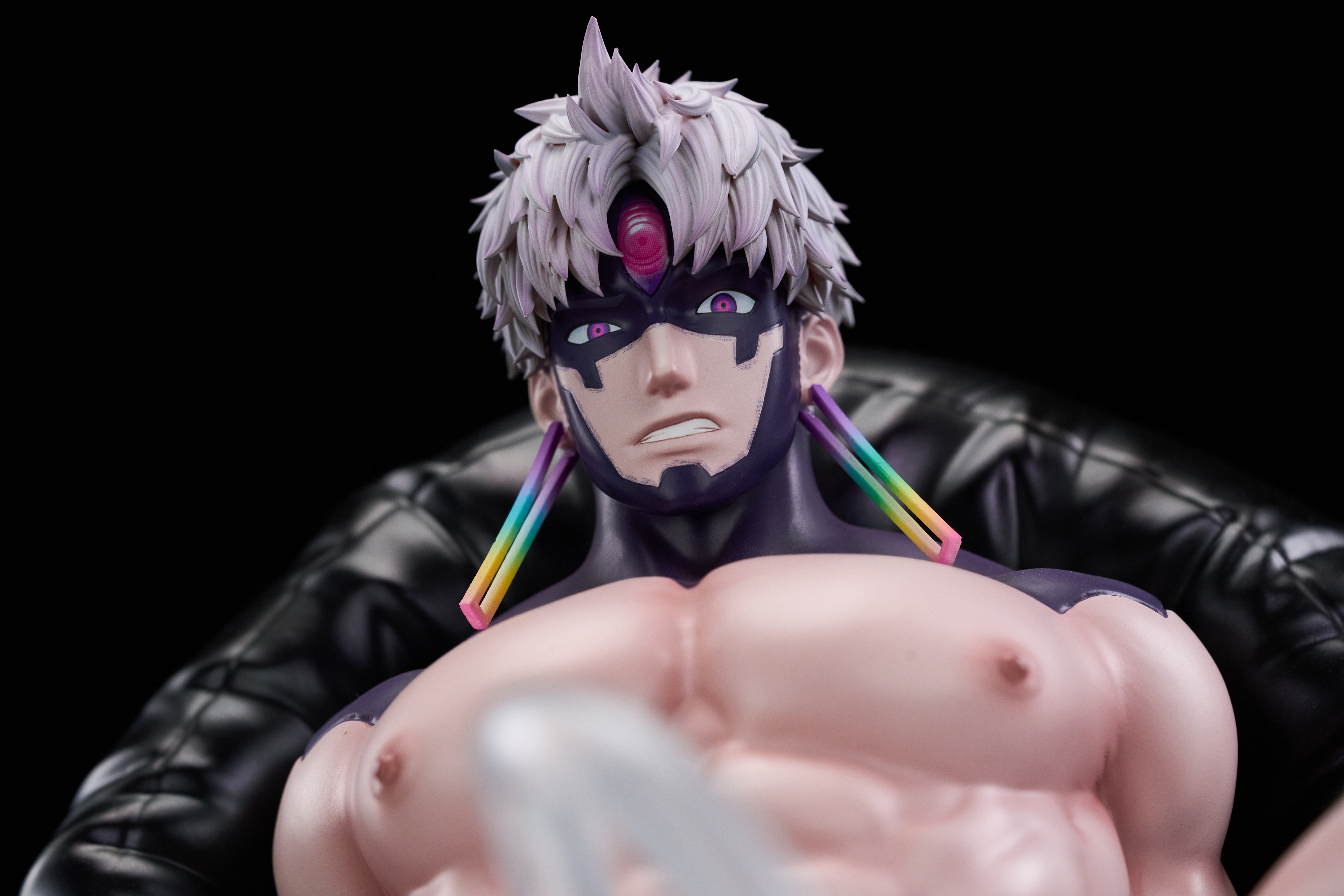 【Pre-sale】1/6 Scale Juicer Evil Eye-No Name Studio