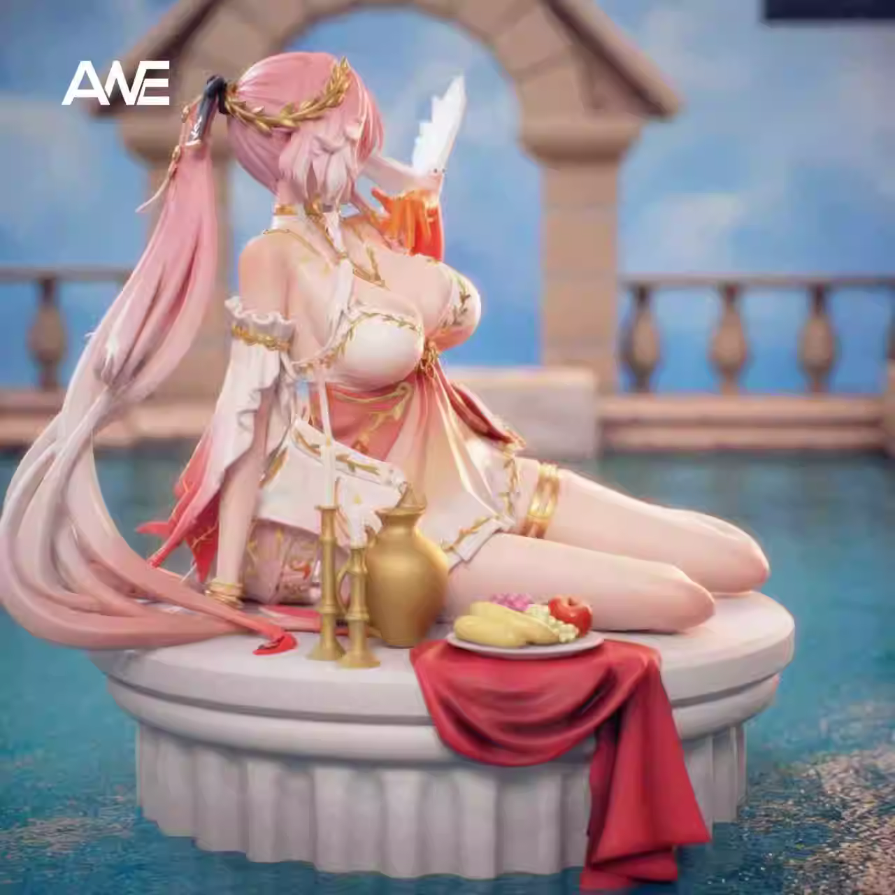 【Pre-sale】ChangLi-ANE Studio