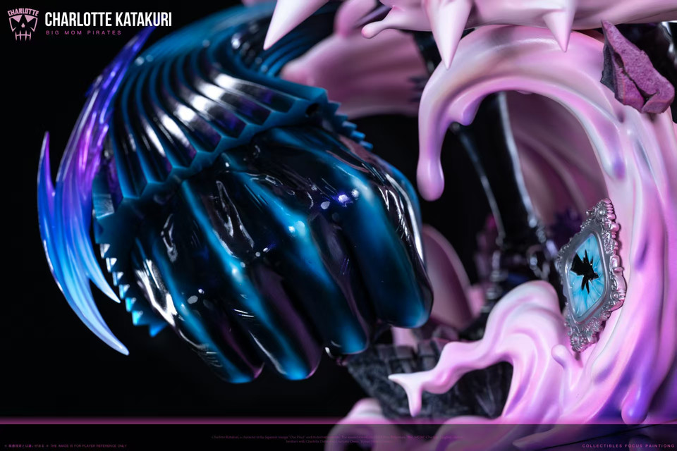 【Pre-sale】Charlotte Katakuri-SY Studio