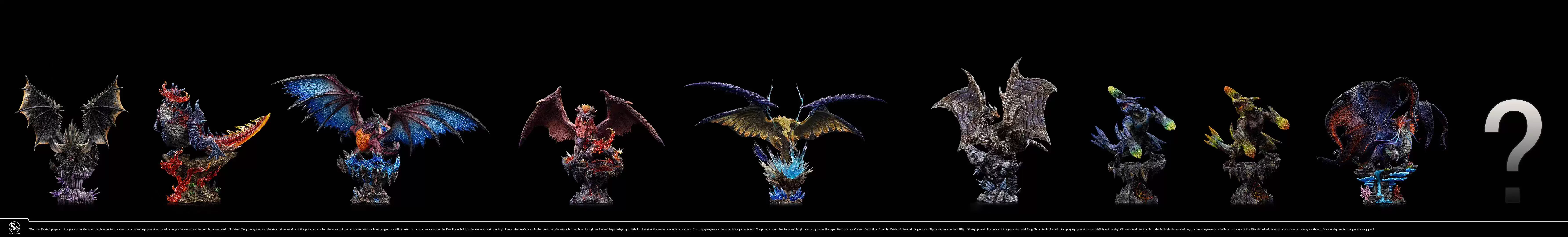 【Pre-sale】World Namielle-S6 Studio