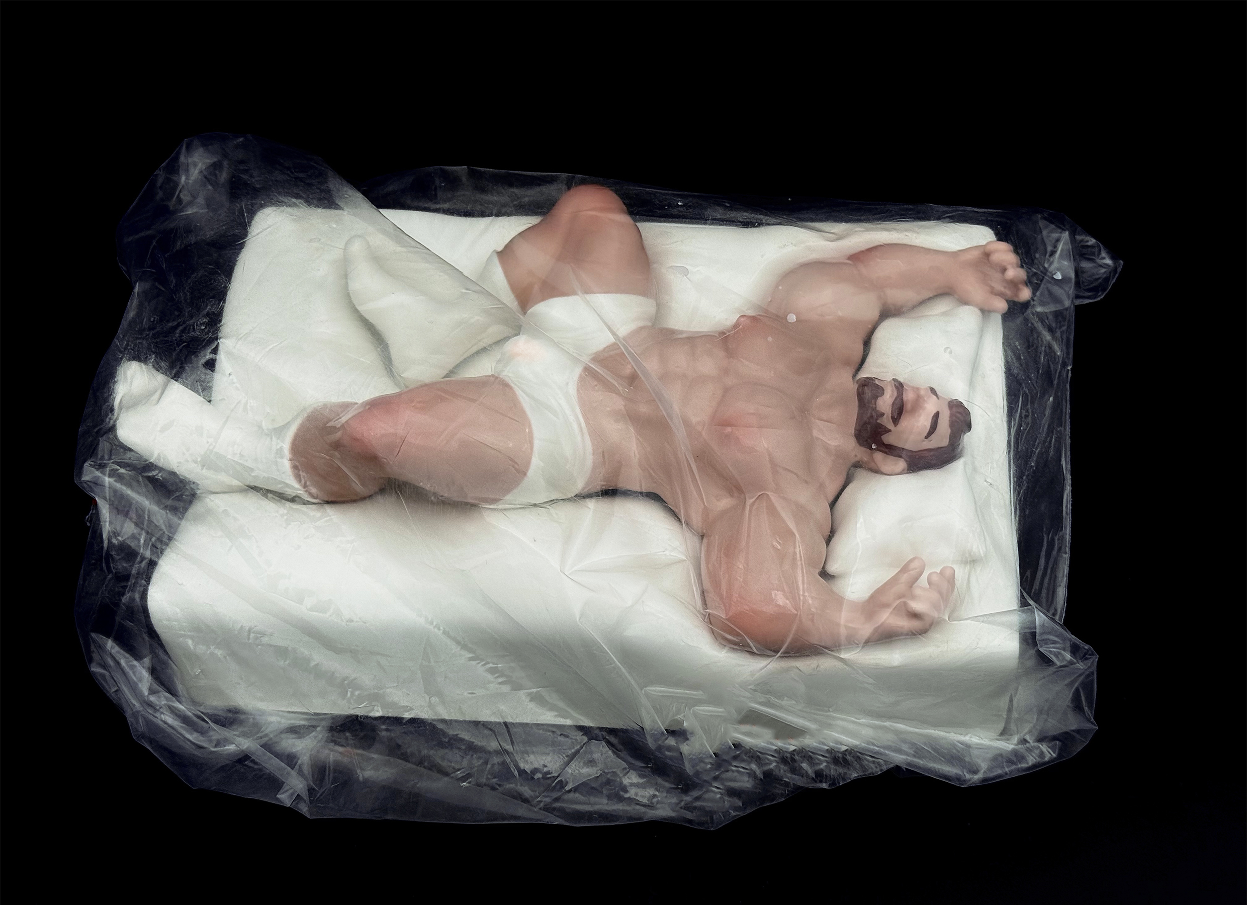 【Sold out】No.7 Sugar Daddy Mystery Box-CHOC studio