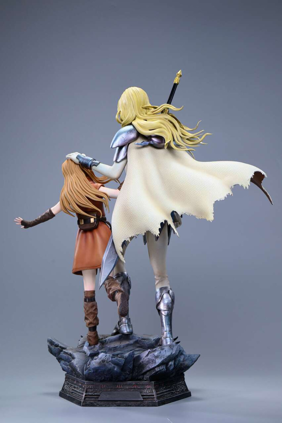 【Pre-sale】1/4 Scale Teresa and Clare-AL and BIHS Studio