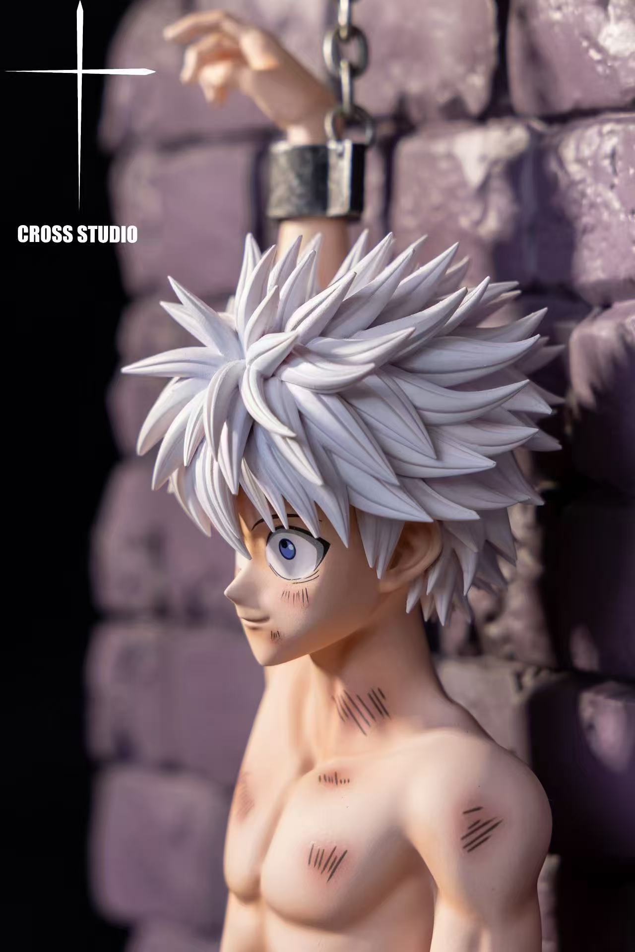 【Left one】Killua-Cross Studio