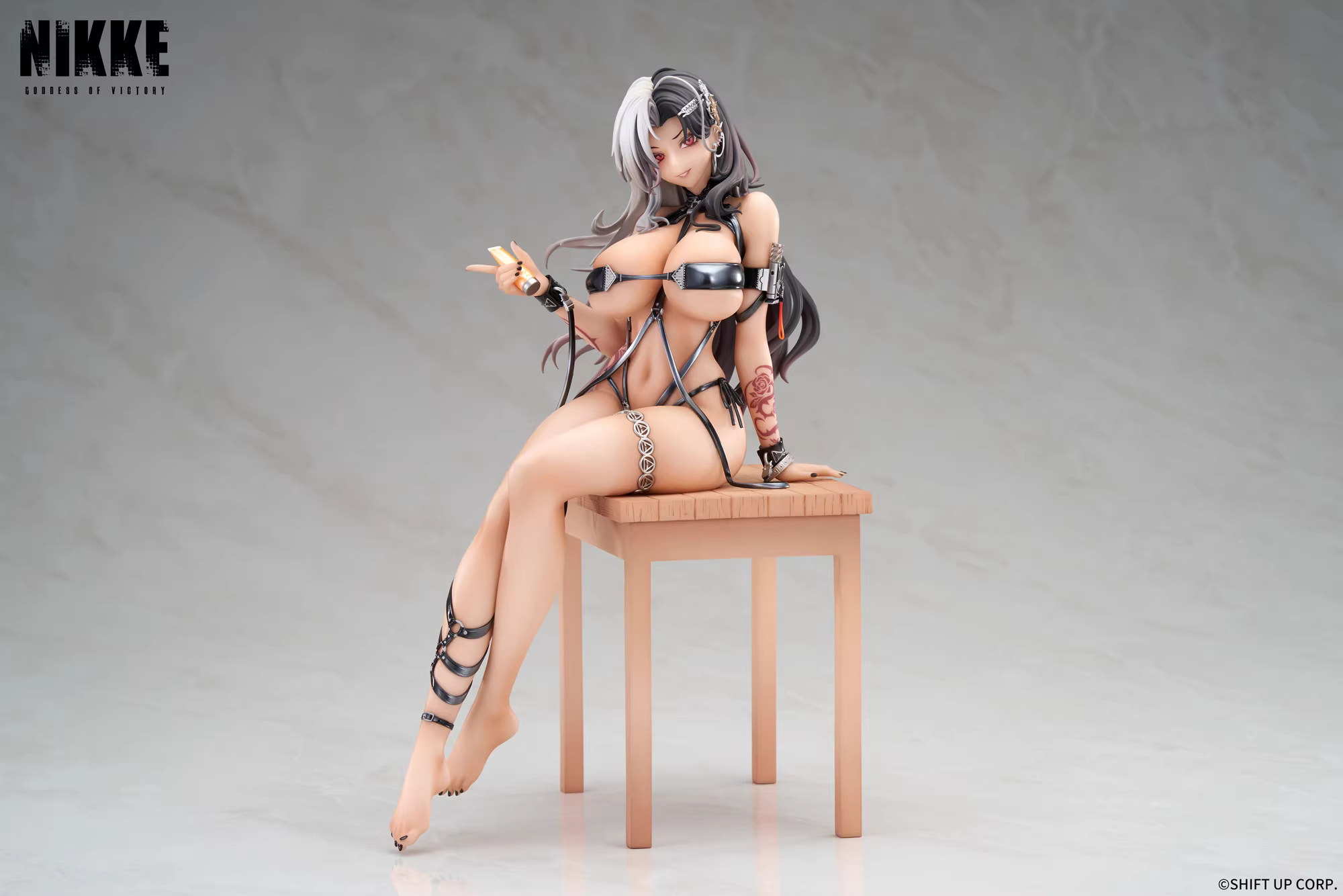 【Pre-sale】1/7 Scale Rosanna Chic Ocean-APEX Studio